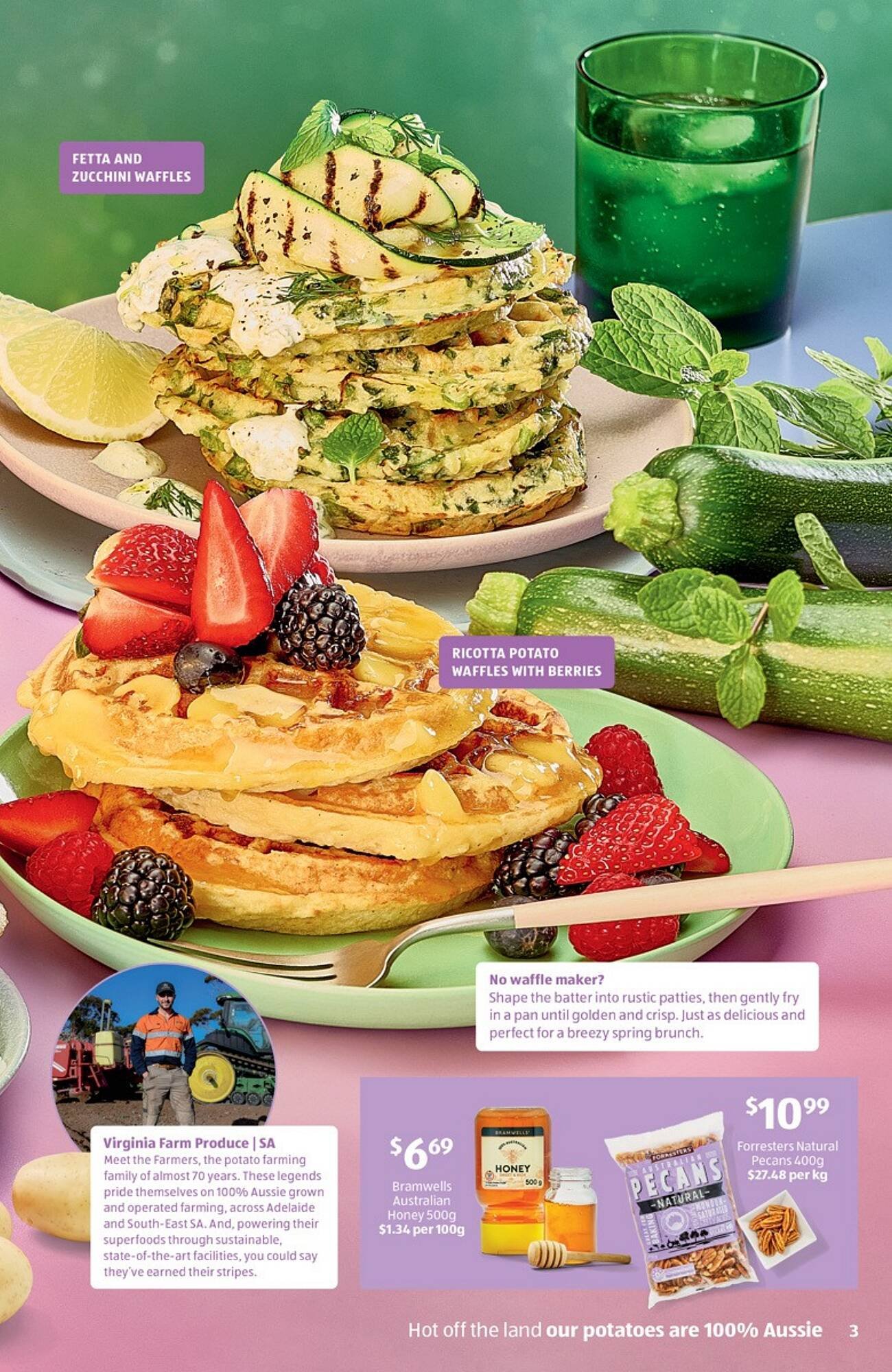 ALDI catalogue (2025-09-17 - 2025-12-25) | 3
