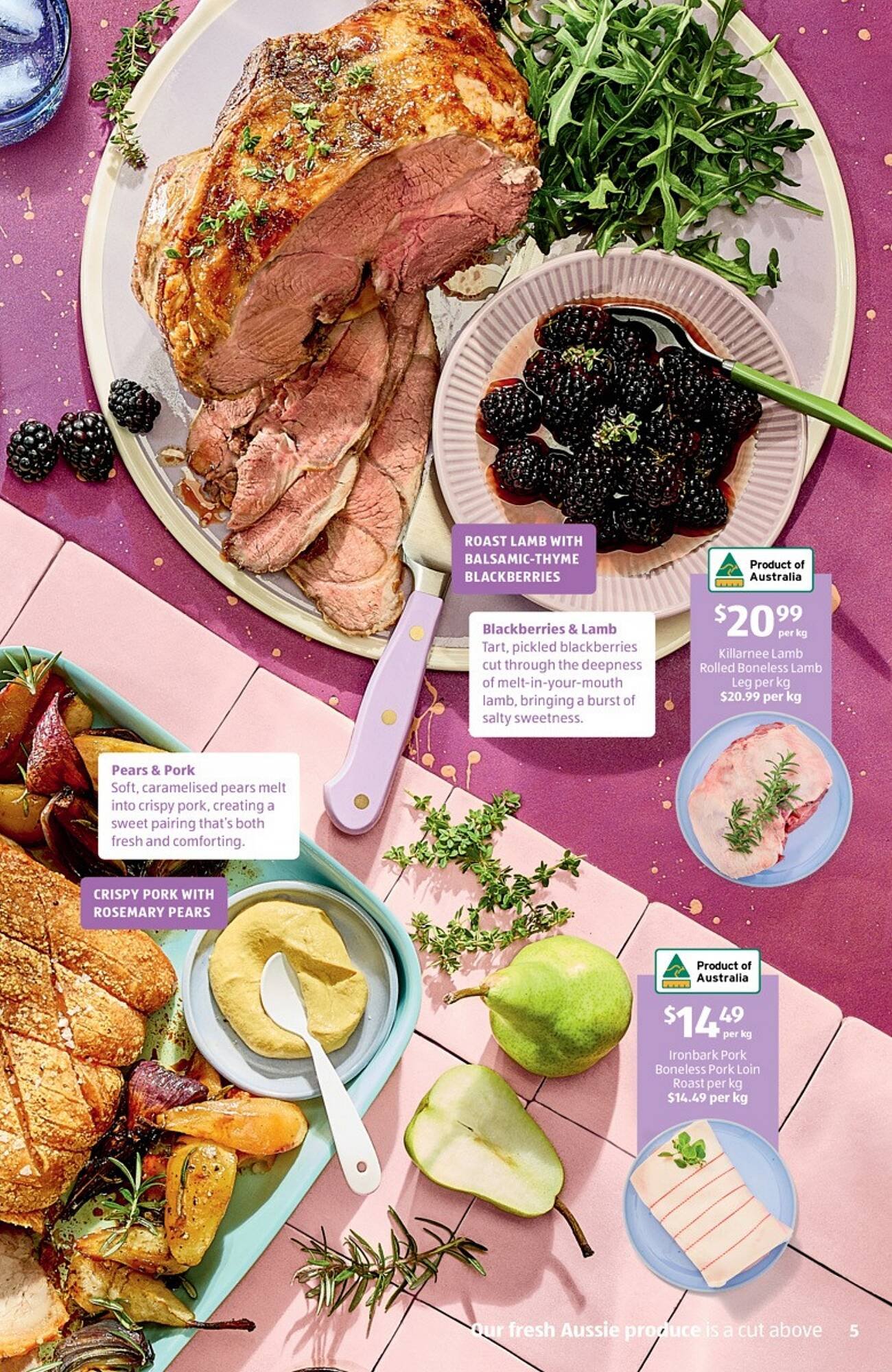 ALDI catalogue (2025-09-17 - 2025-12-25) | 5