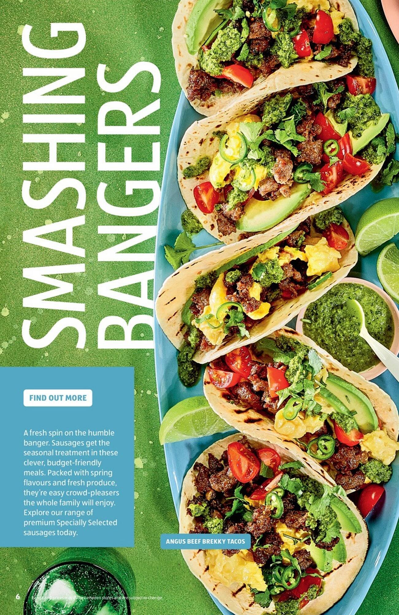 ALDI catalogue (2025-09-17 - 2025-12-25) | 6