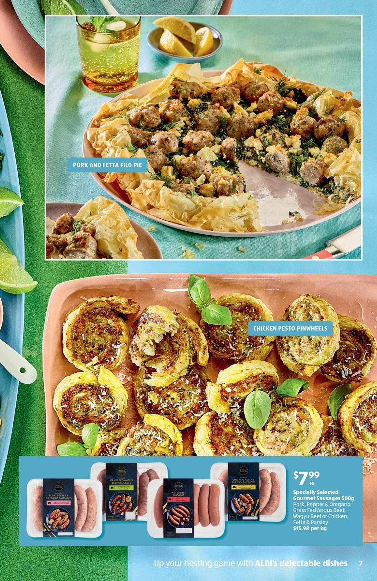 ALDI catalogue (2025-09-17 - 2025-12-25) | 7