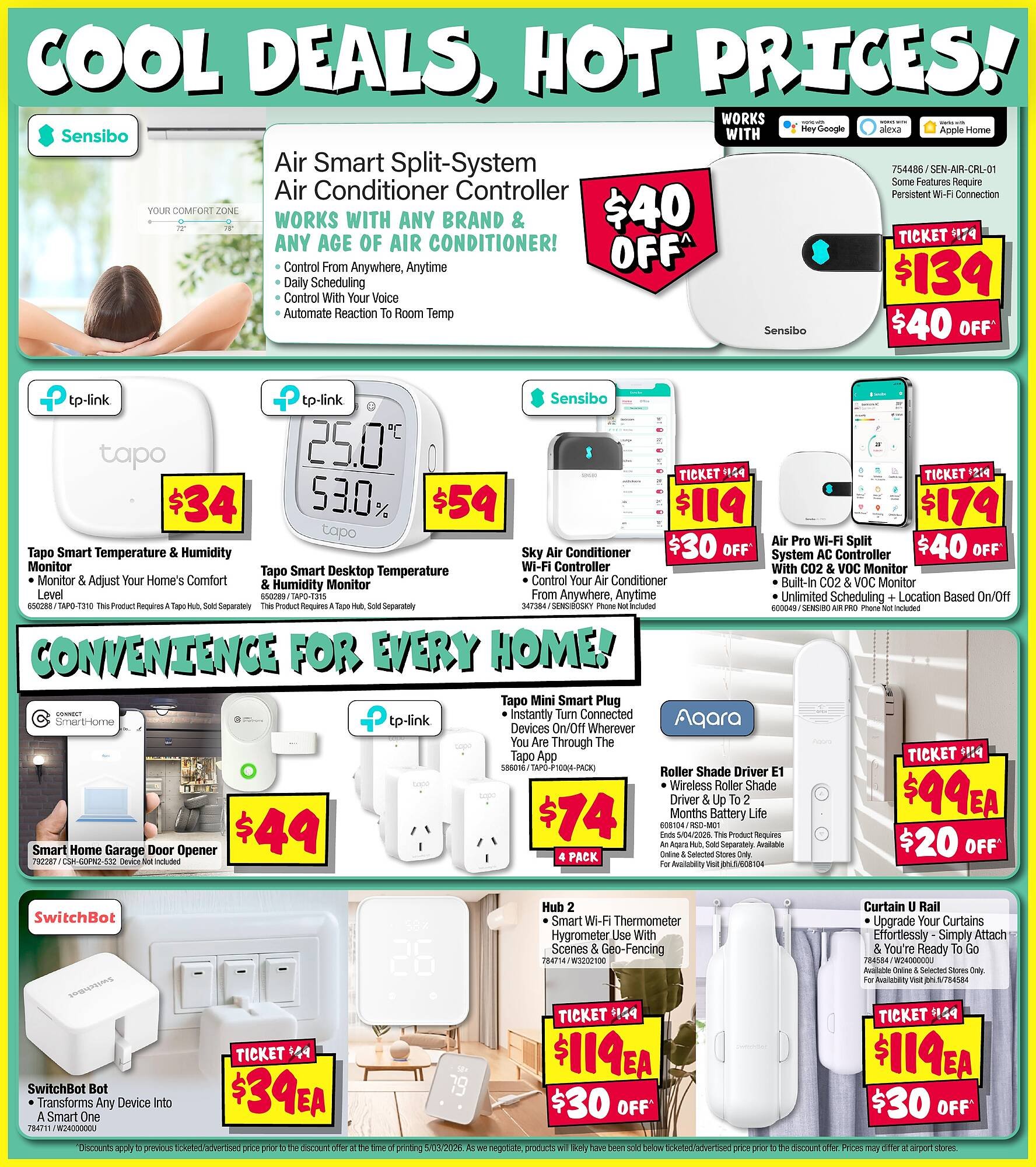 JB Hi-Fi catalogue (2026-03-19 - 2026-04-01) | 37