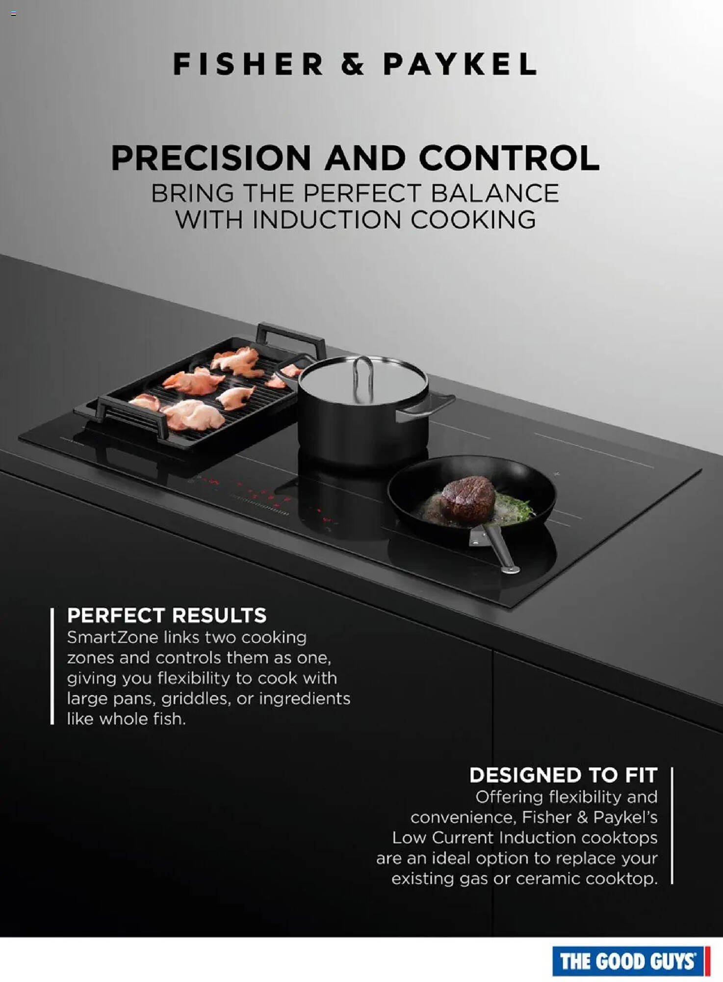 The Good Guys catalogue (2025-10-13 - 2025-11-09) | 4