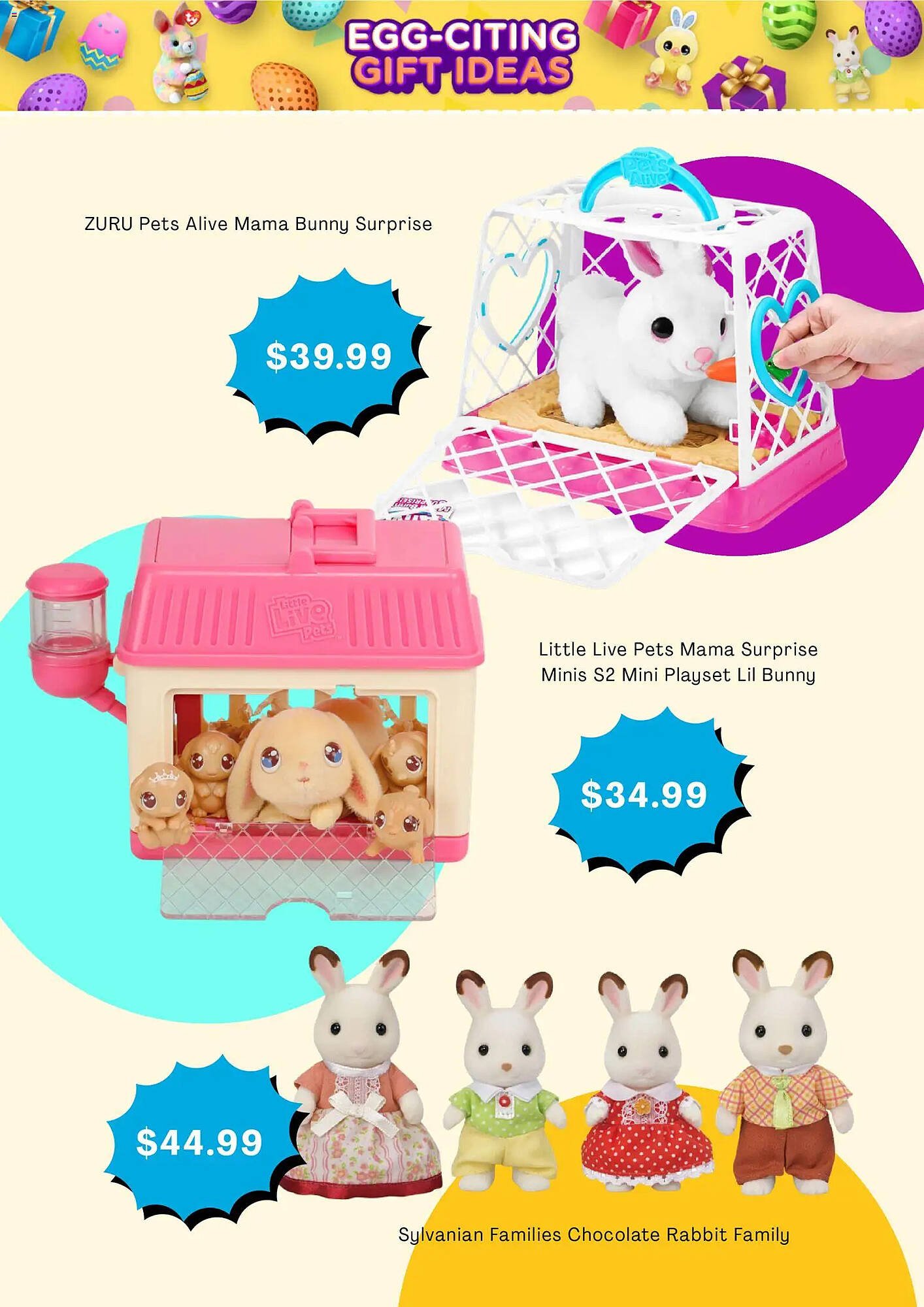 Toyworld catalogue (2026-03-04 - 2026-03-20) | 3