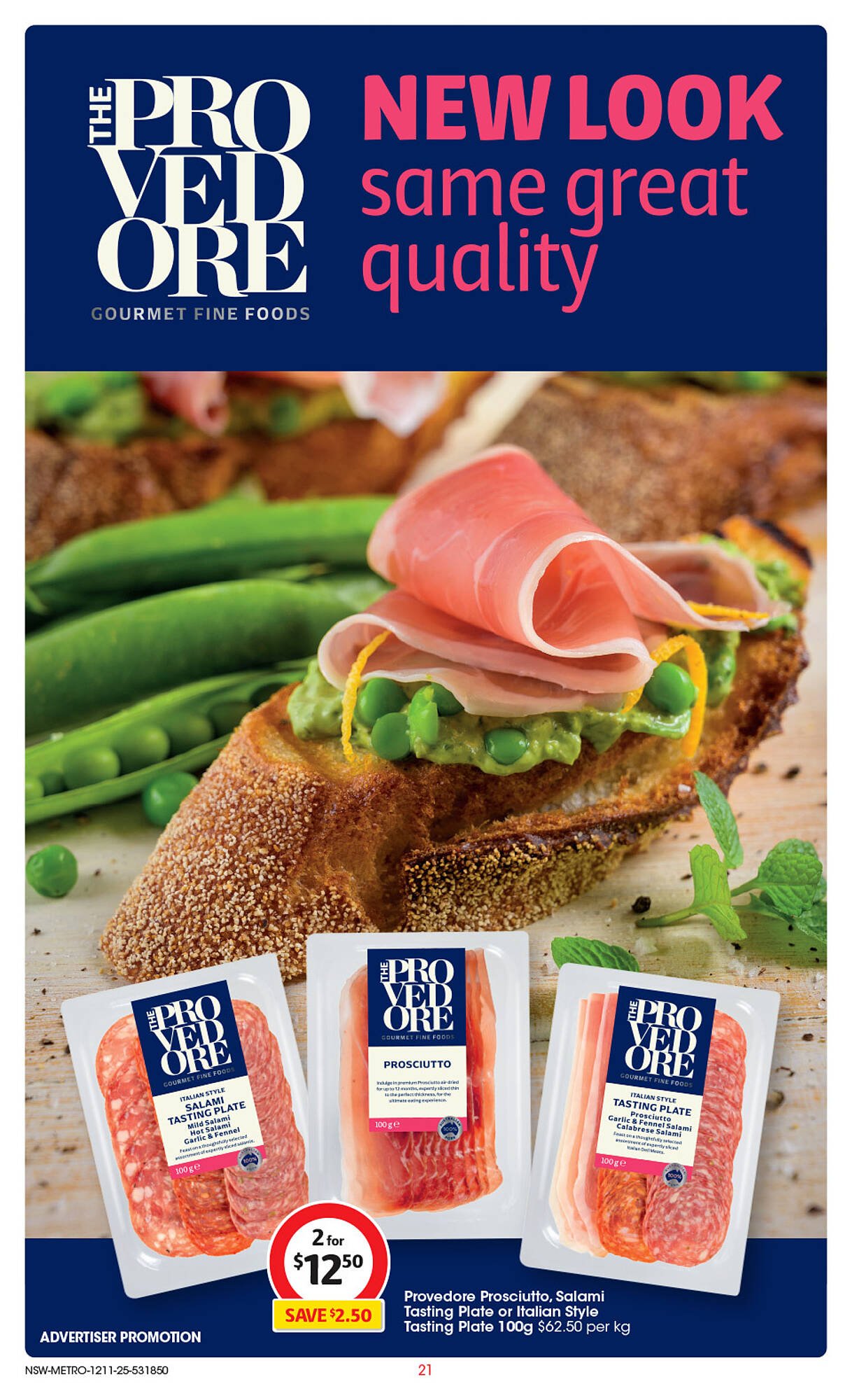 Coles catalogue (2025-11-12 - 2025-11-18) | 22