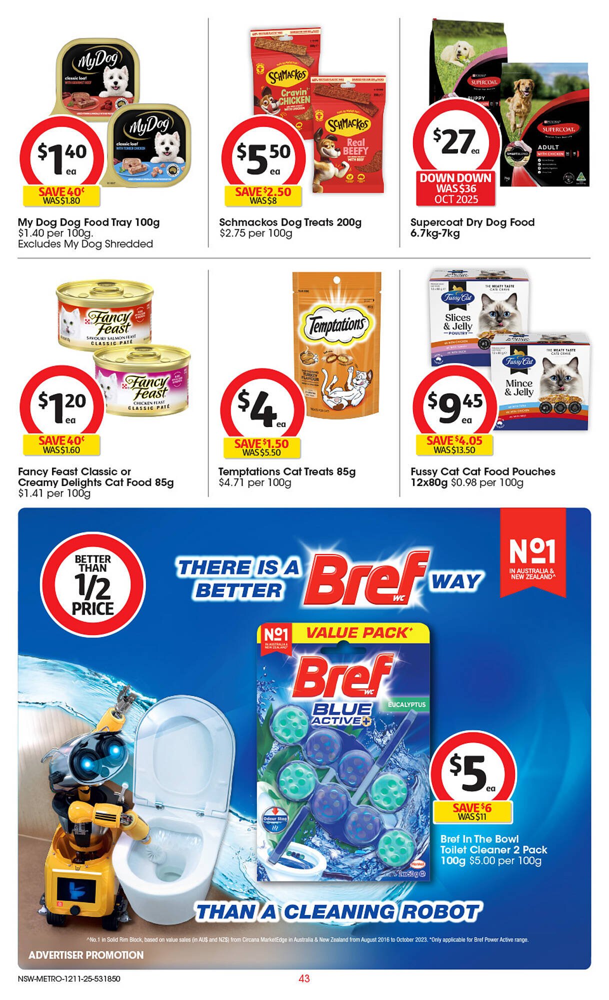 Coles catalogue (2025-11-12 - 2025-11-18) | 44