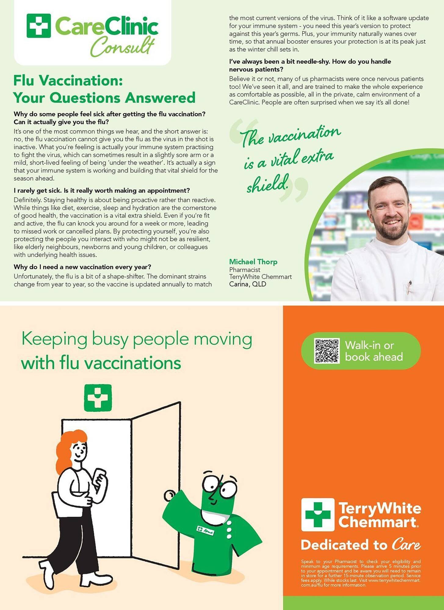 Terry White catalogue (2026-05-07 - 2026-05-26) | 3