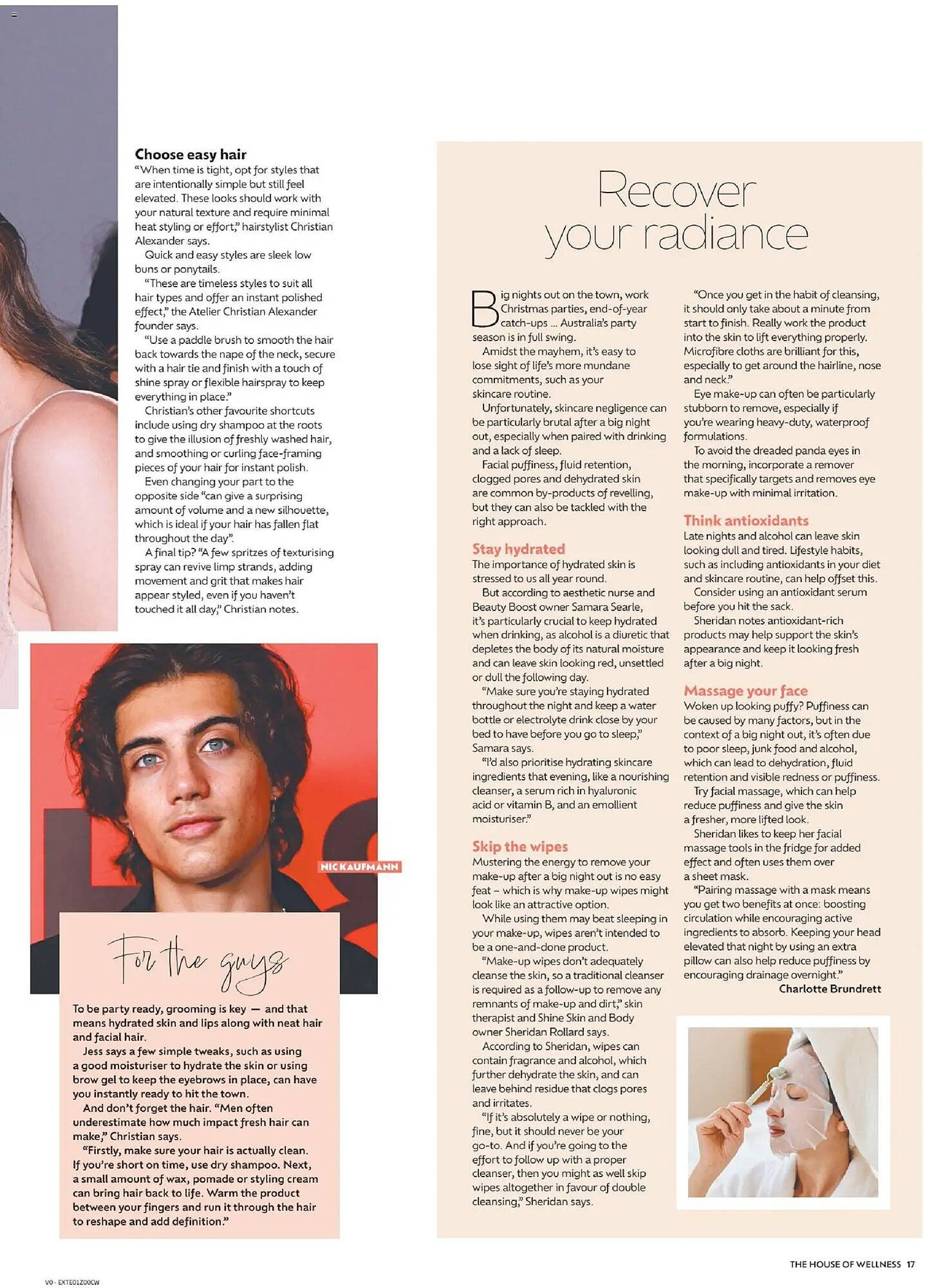 Chemist Warehouse catalogue (2025-12-15 - 2025-12-24) | 17