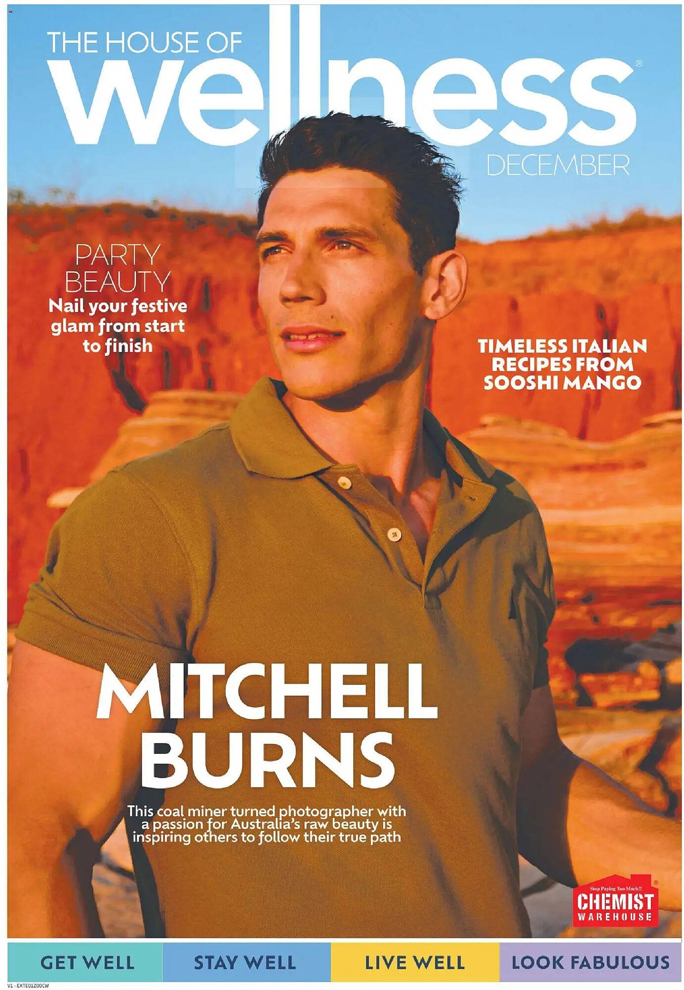 Chemist Warehouse catalogue (2025-12-15 - 2025-12-24) | 3