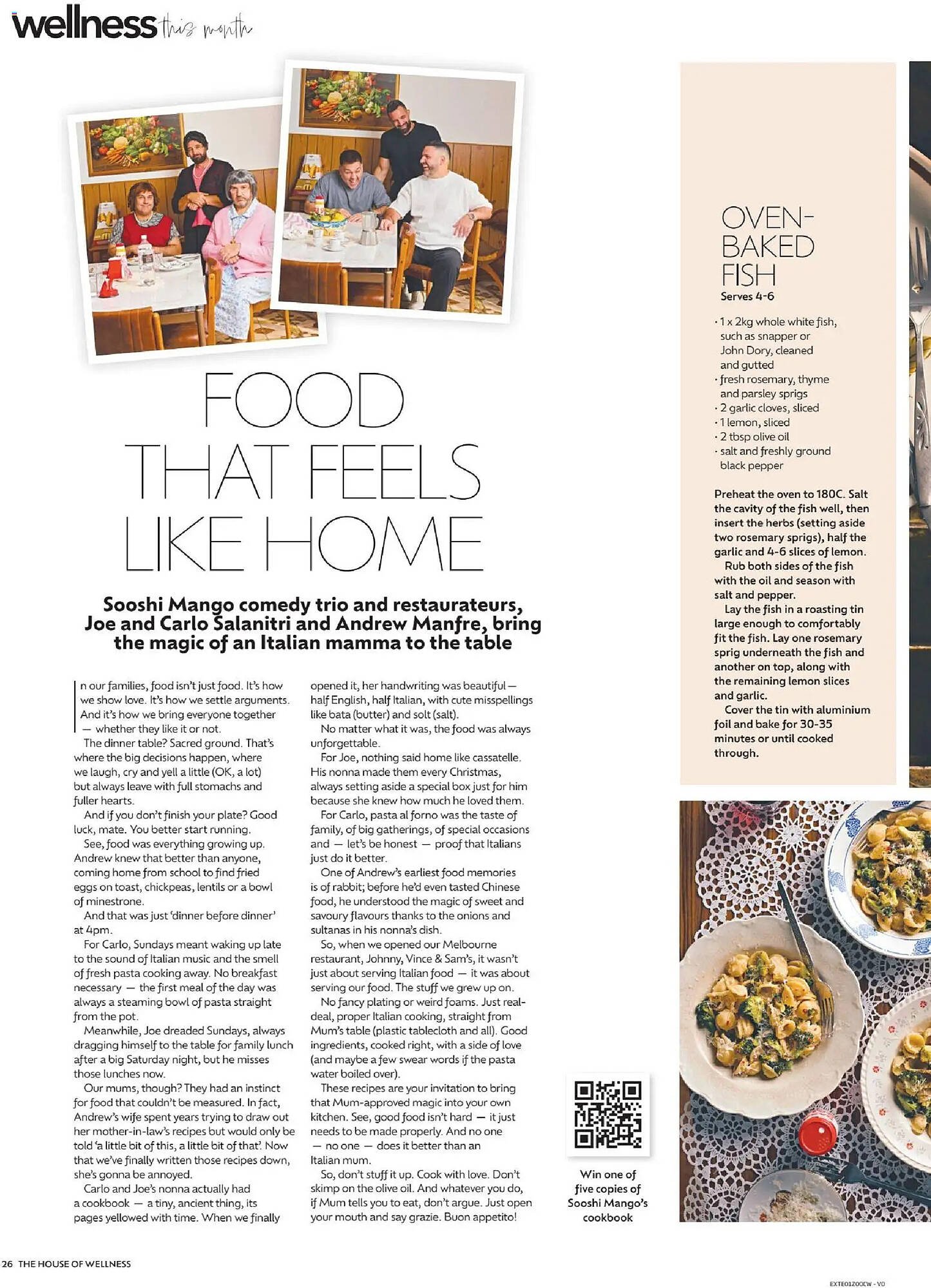 Chemist Warehouse catalogue (2025-12-15 - 2025-12-24) | 26