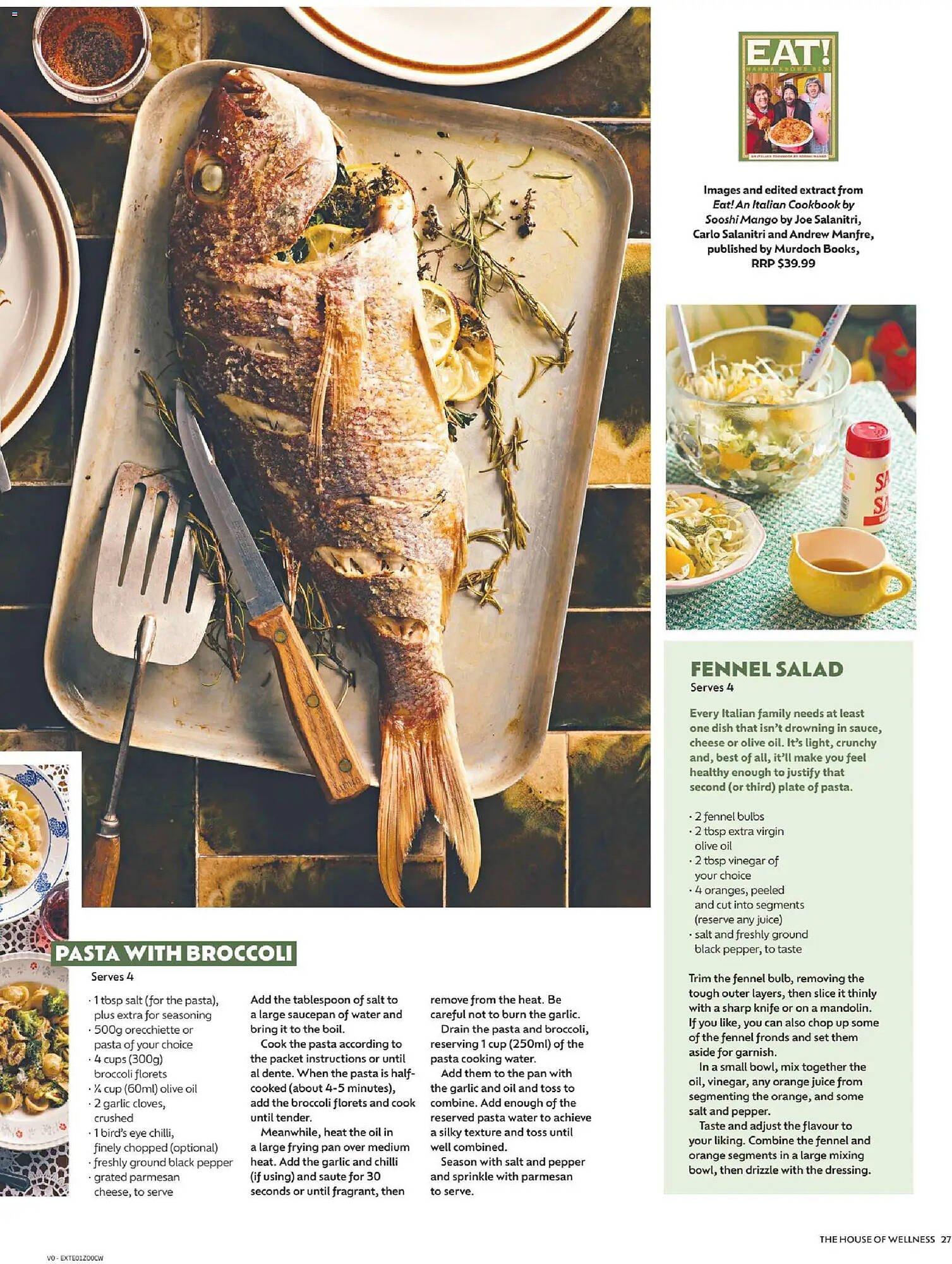 Chemist Warehouse catalogue (2025-12-15 - 2025-12-24) | 27