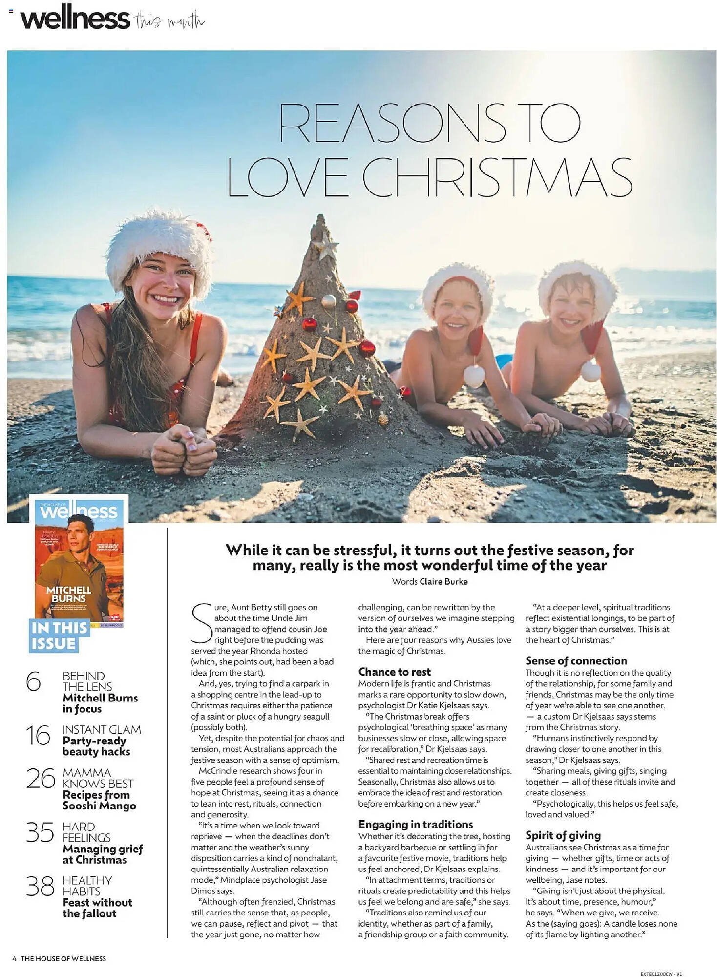 Chemist Warehouse catalogue (2025-12-15 - 2025-12-24) | 4