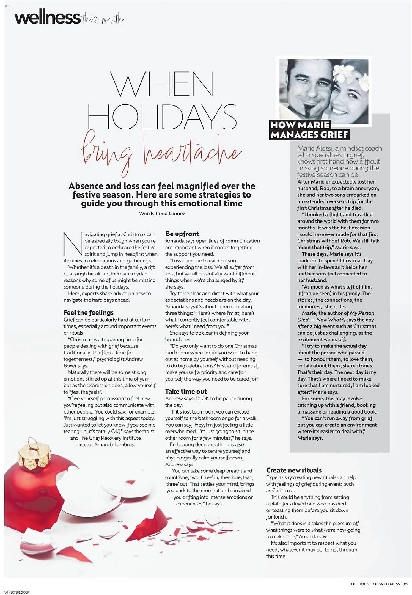 Chemist Warehouse catalogue (2025-12-15 - 2025-12-24) | 35