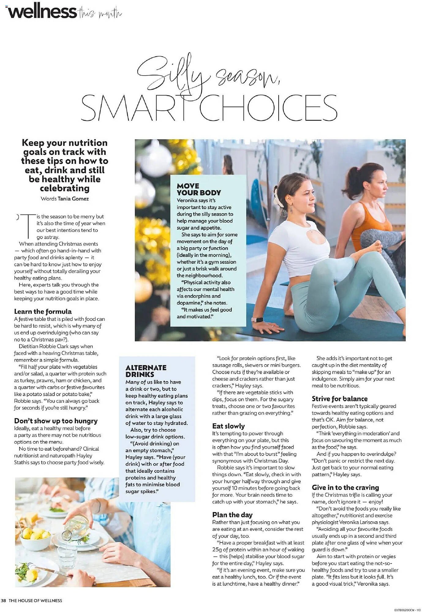 Chemist Warehouse catalogue (2025-12-15 - 2025-12-24) | 38