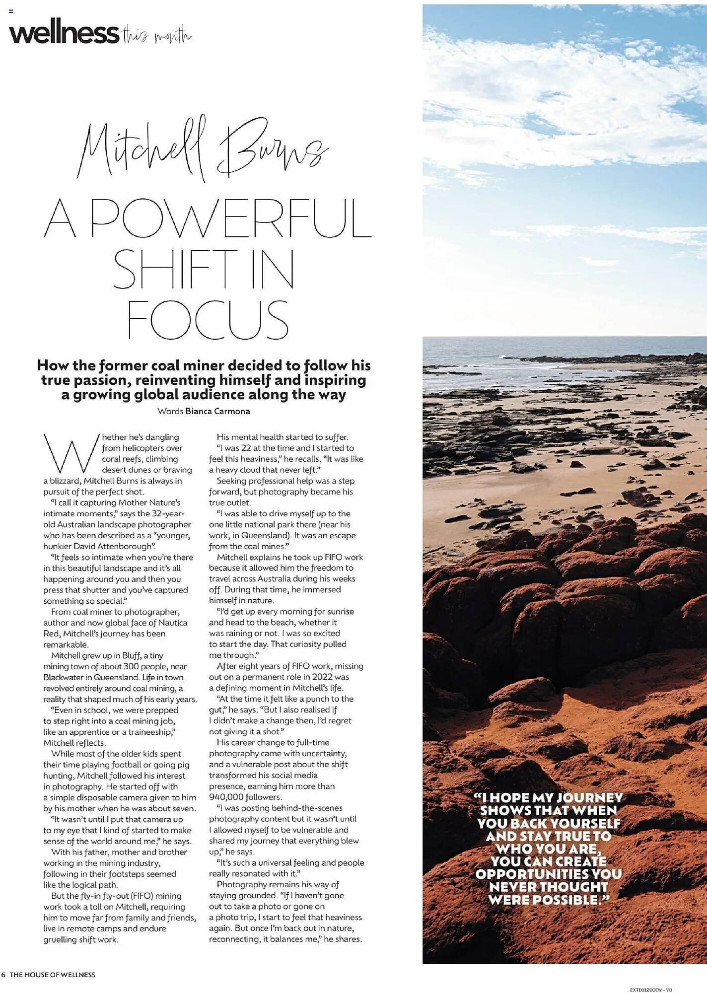 Chemist Warehouse catalogue (2025-12-15 - 2025-12-24) | 6