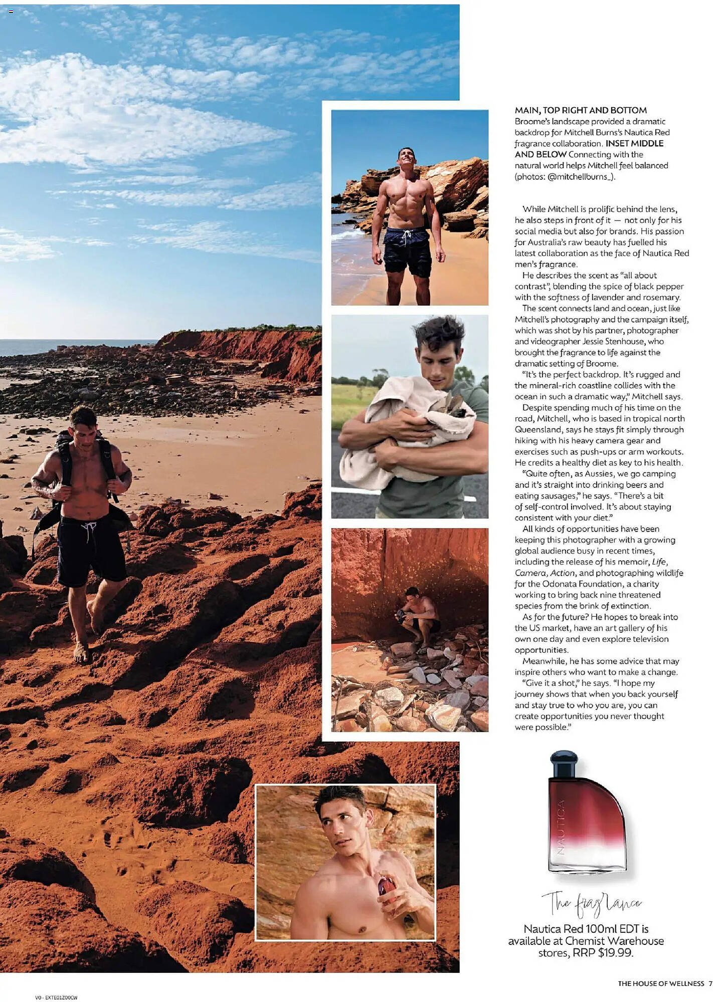 Chemist Warehouse catalogue (2025-12-15 - 2025-12-24) | 7