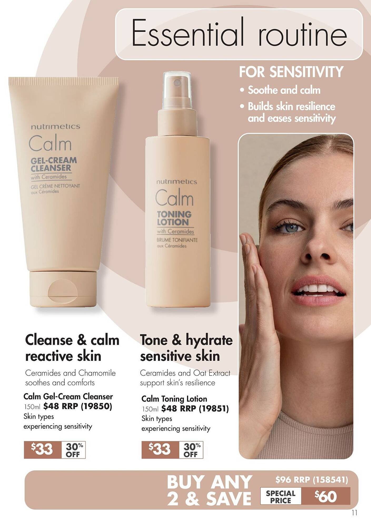 Nutrimetics catalogue (2026-01-02 - 2026-01-31) | 11