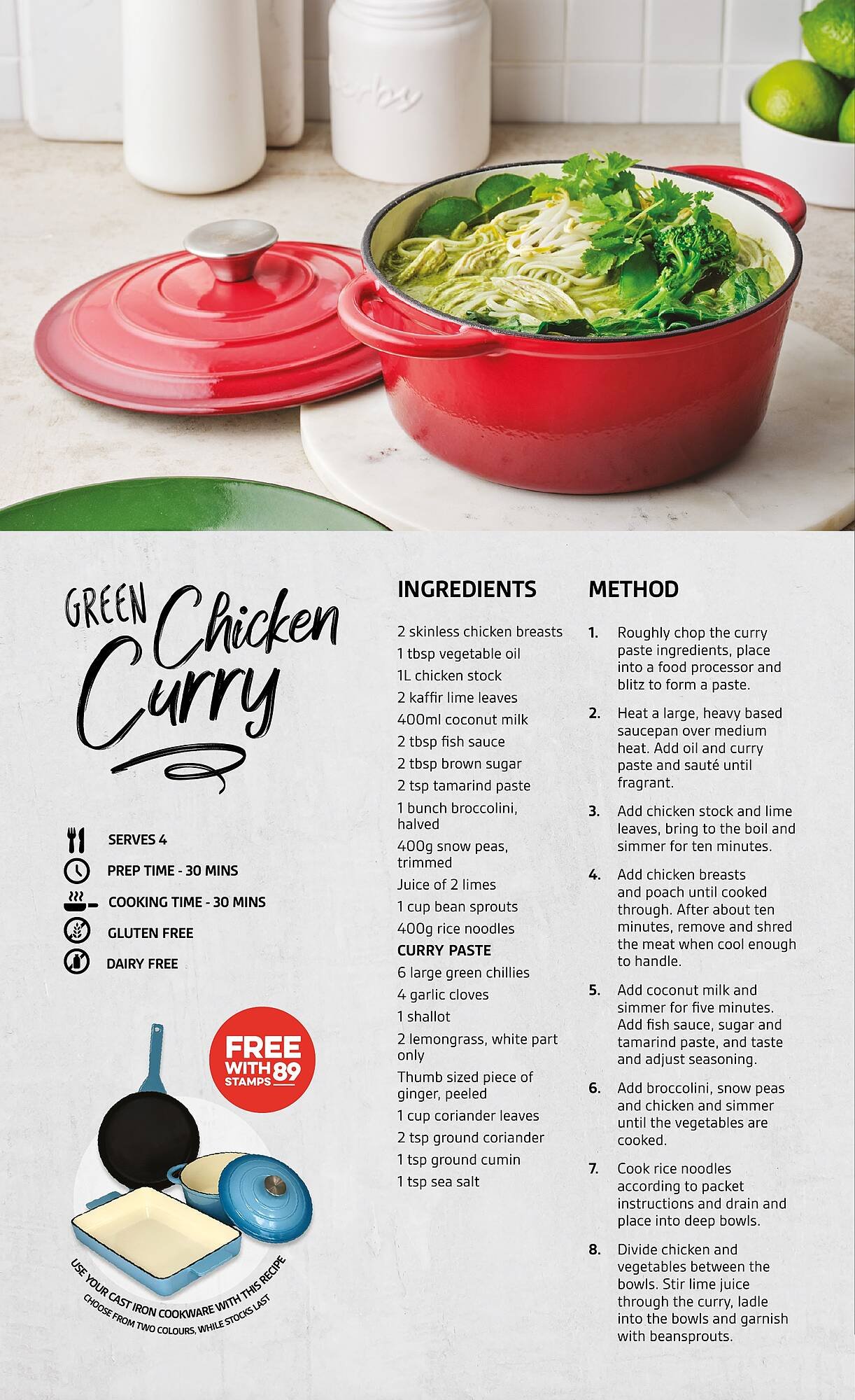 Foodland catalogue (2025-10-29 - 2025-11-04) | 2