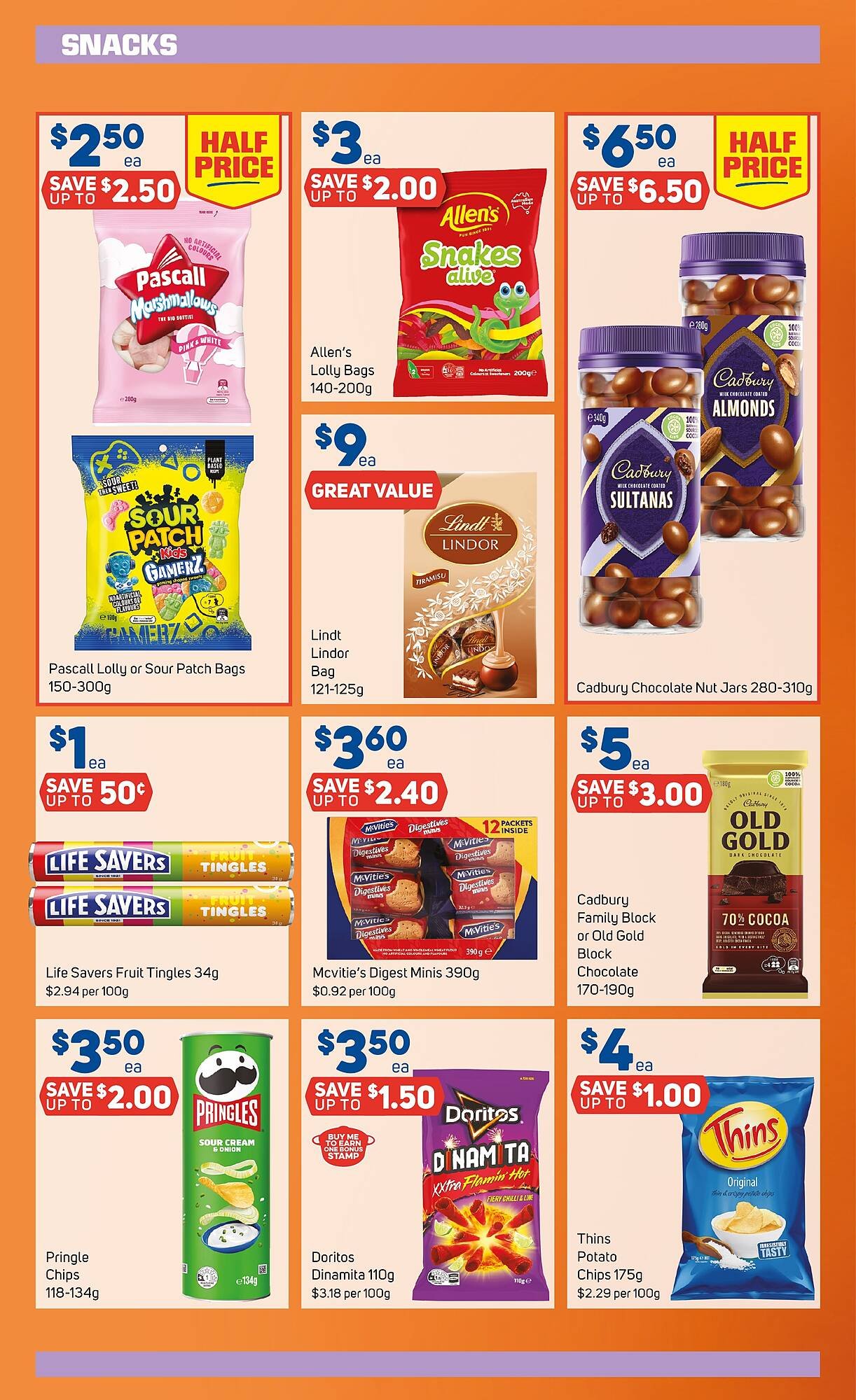 Foodland catalogue (2025-10-29 - 2025-11-04) | 28