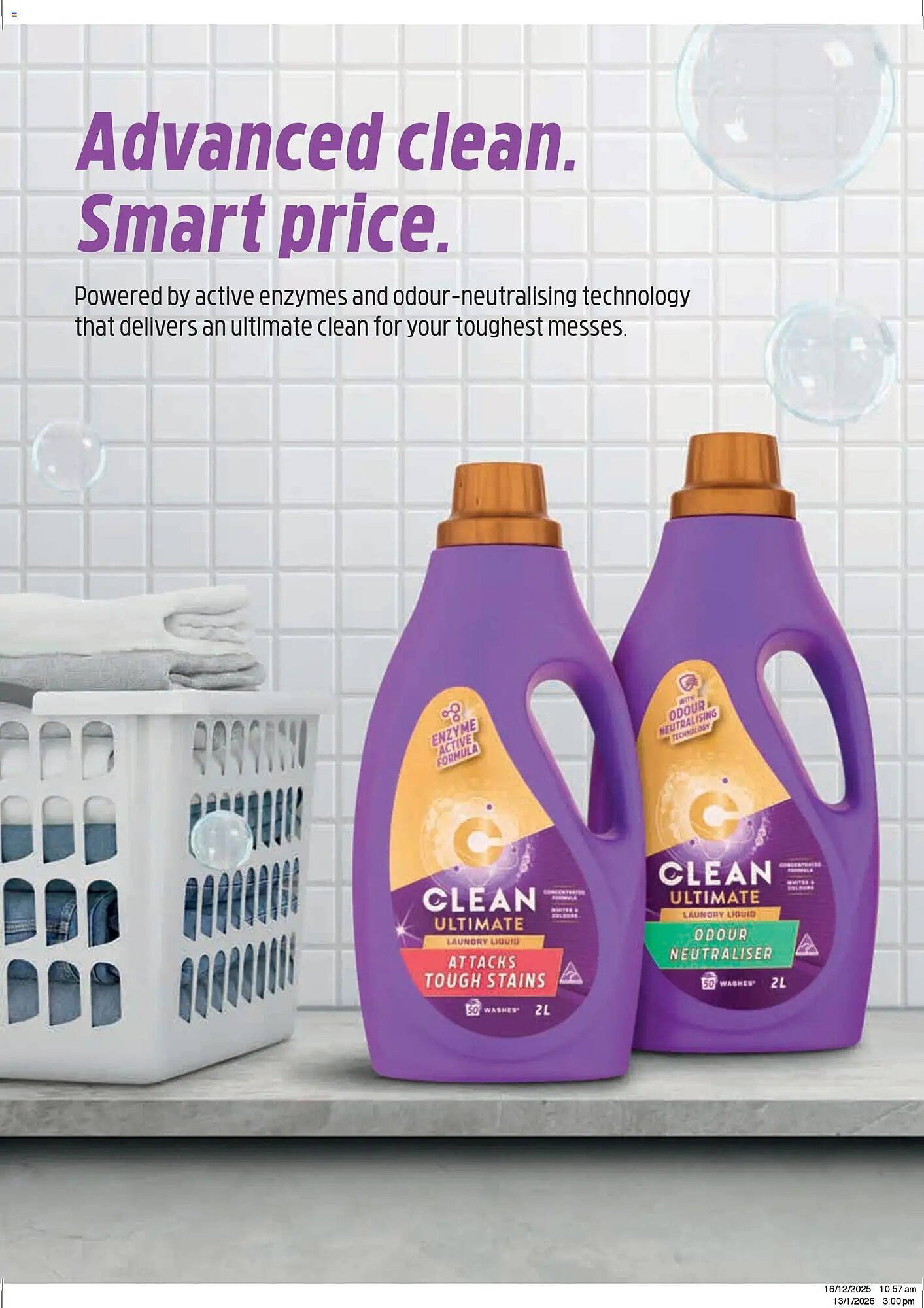 Woolworths catalogue (2026-02-19 - 2026-03-31) | 101