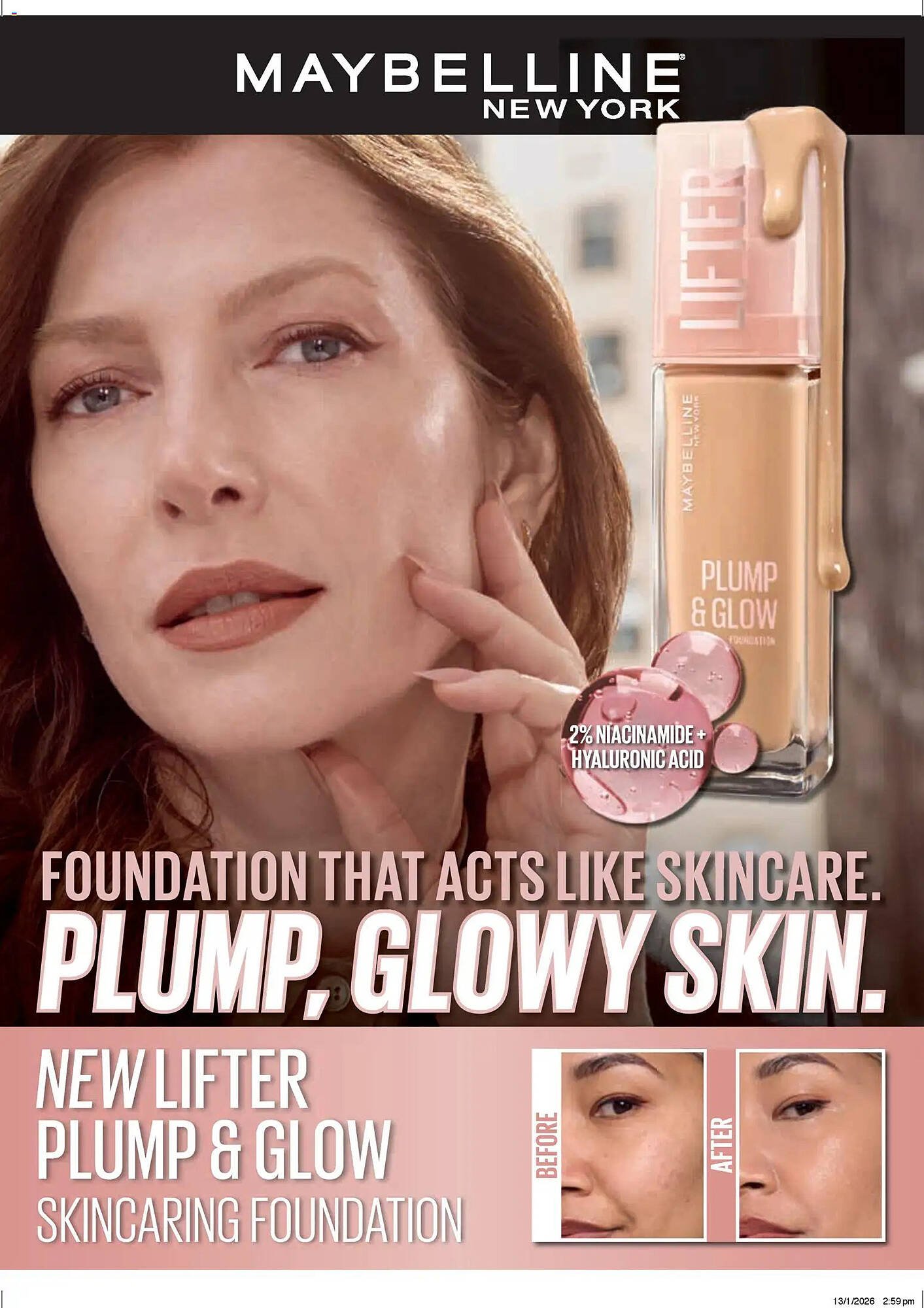 Woolworths catalogue (2026-02-19 - 2026-03-31) | 105