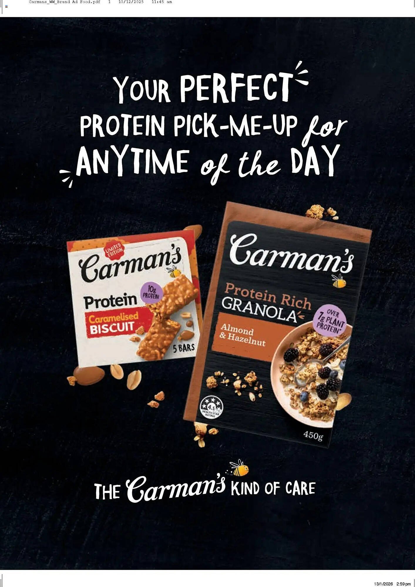 Woolworths catalogue (2026-02-19 - 2026-03-31) | 12