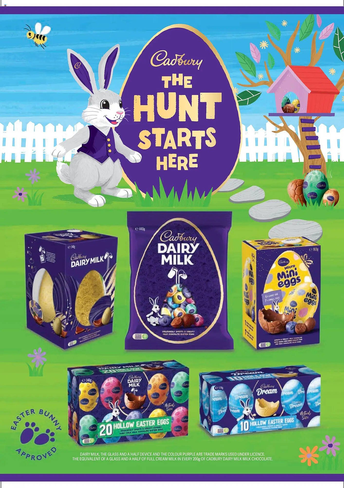 Woolworths catalogue (2026-02-19 - 2026-03-31) | 14