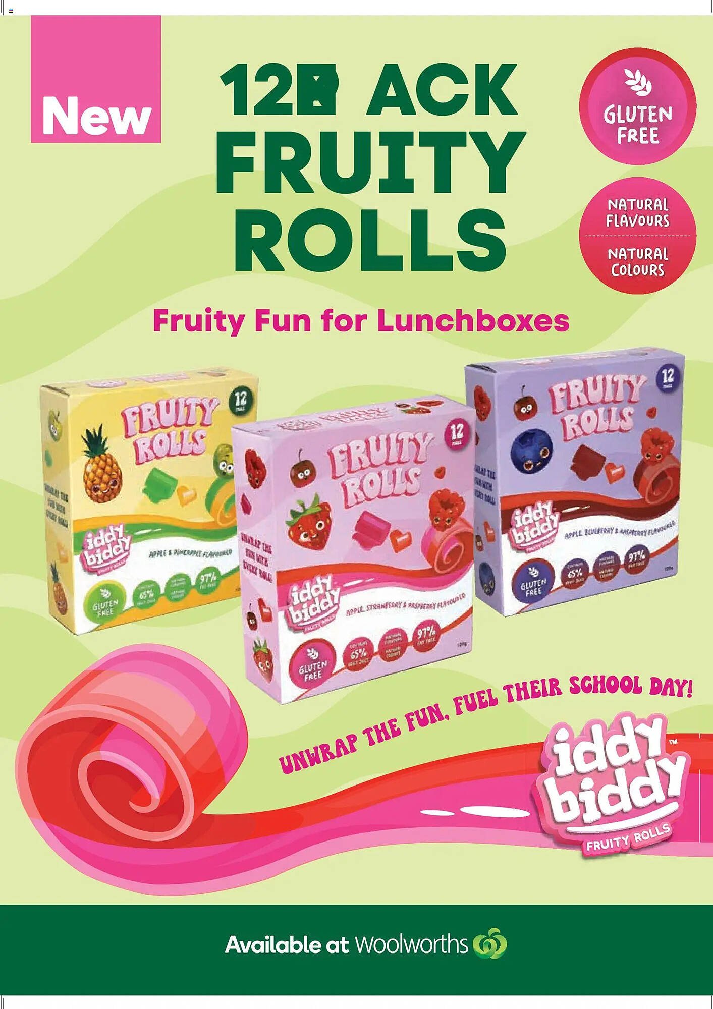 Woolworths catalogue (2026-02-19 - 2026-03-31) | 24