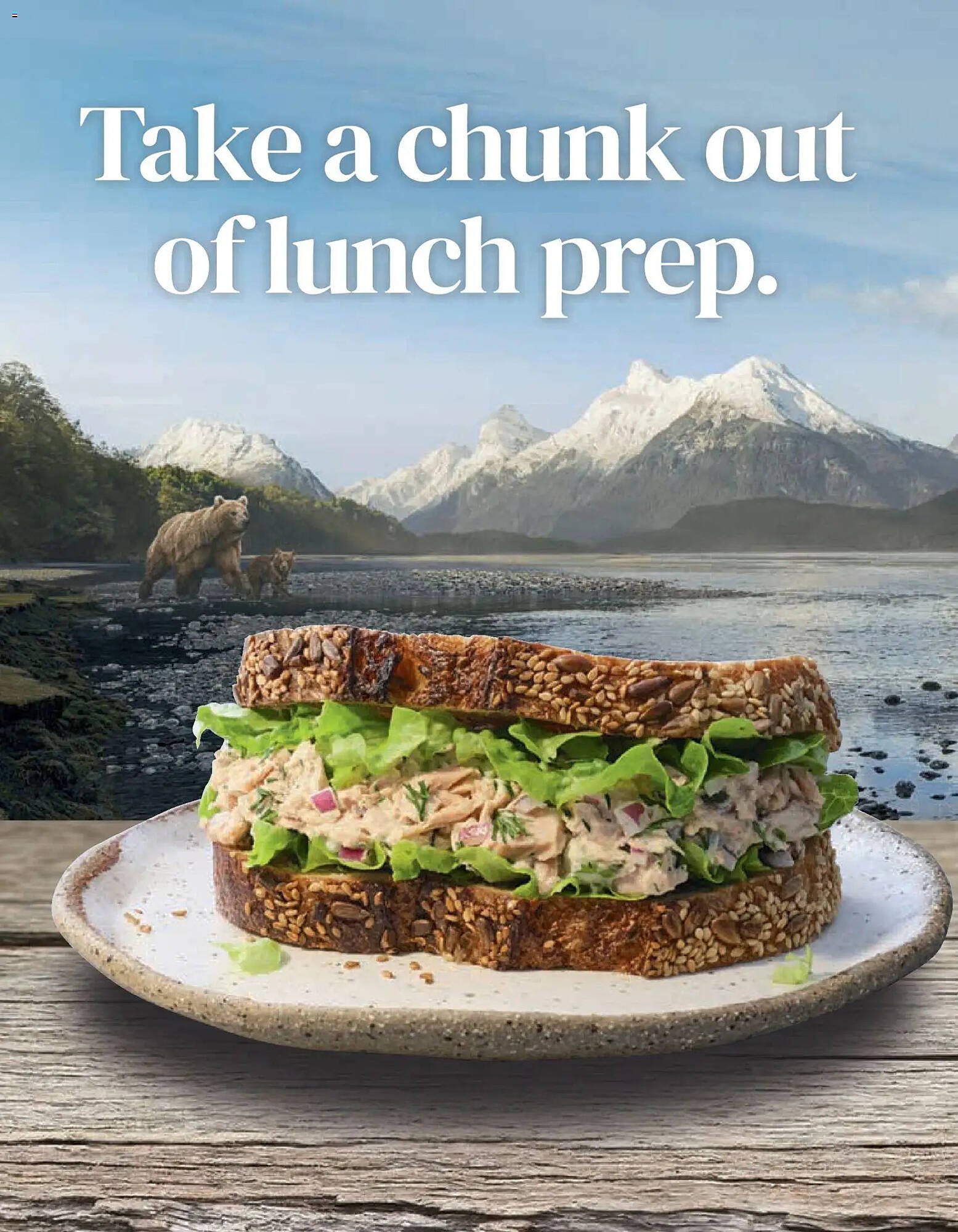 Woolworths catalogue (2026-02-19 - 2026-03-31) | 4