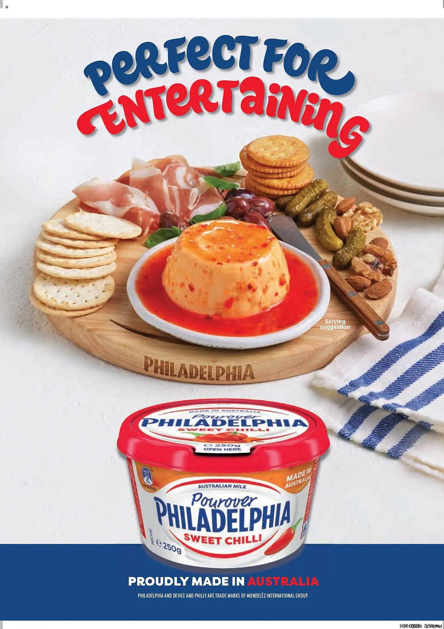 Woolworths catalogue (2026-02-19 - 2026-03-31) | 34