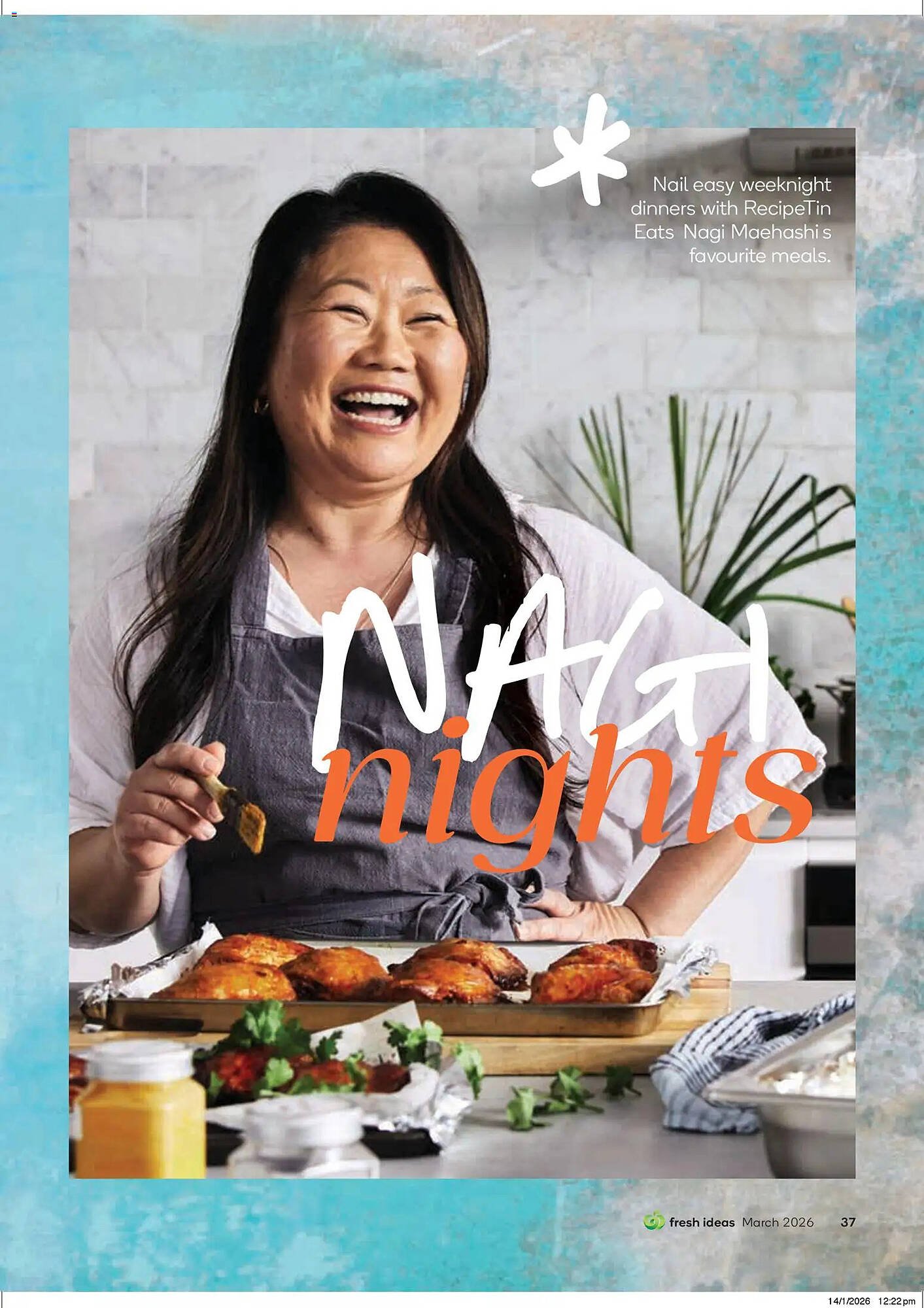 Woolworths catalogue (2026-02-19 - 2026-03-31) | 37