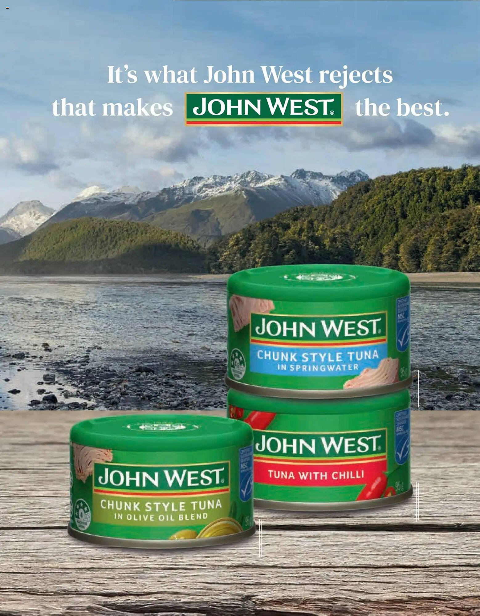 Woolworths catalogue (2026-02-19 - 2026-03-31) | 5