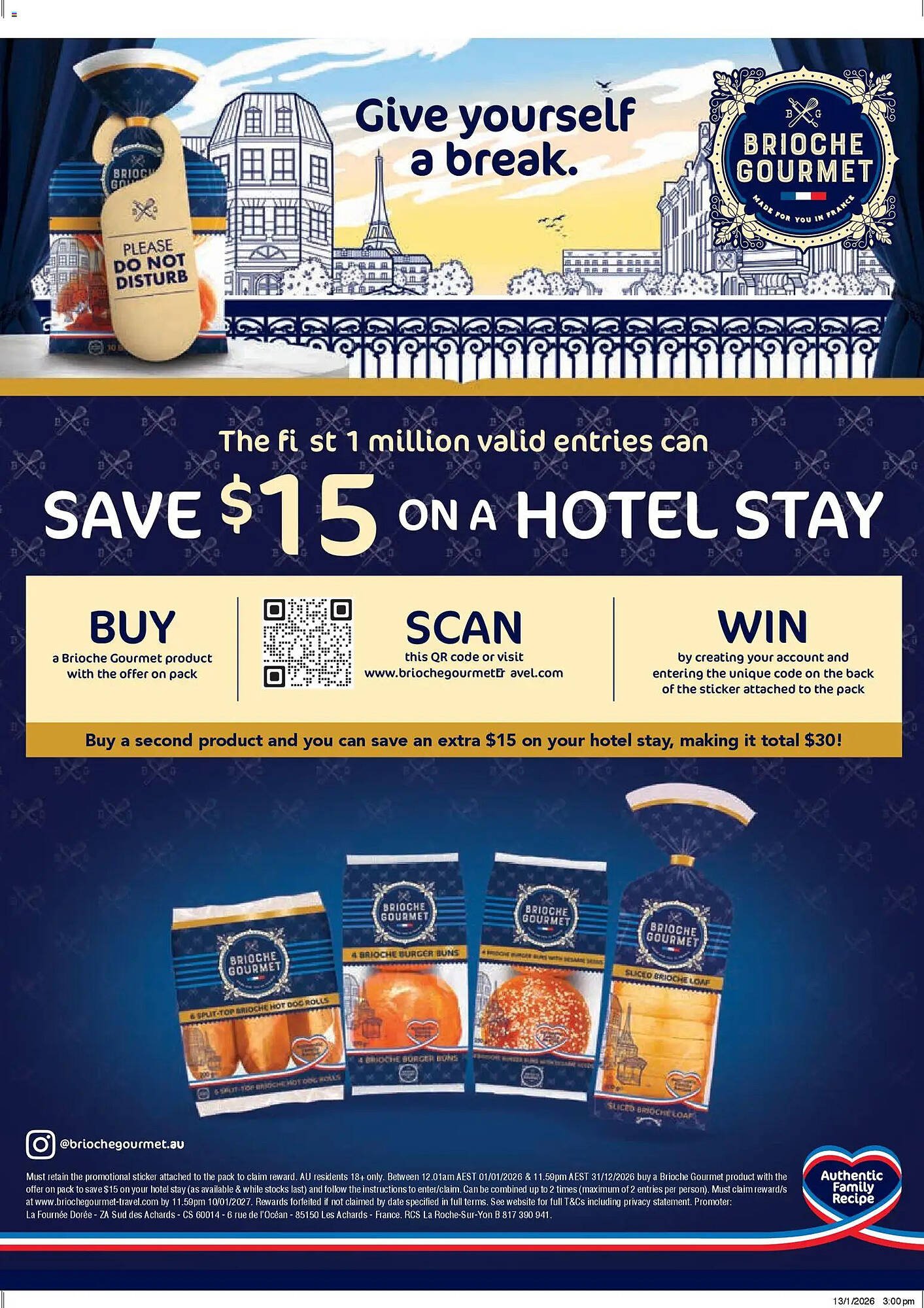 Woolworths catalogue (2026-02-19 - 2026-03-31) | 49