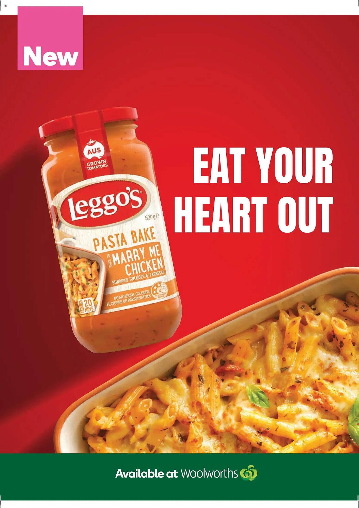 Woolworths catalogue (2026-02-19 - 2026-03-31) | 50