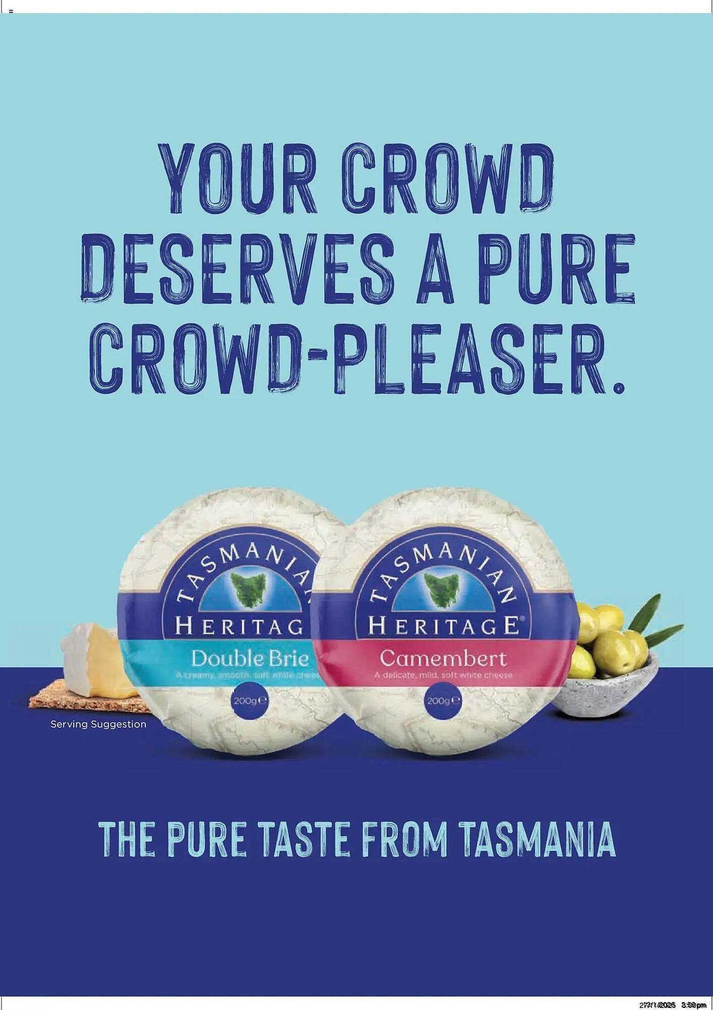 Woolworths catalogue (2026-02-19 - 2026-03-31) | 6