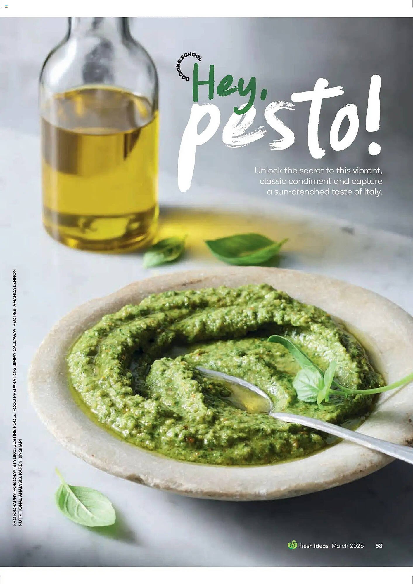 Woolworths catalogue (2026-02-19 - 2026-03-31) | 53