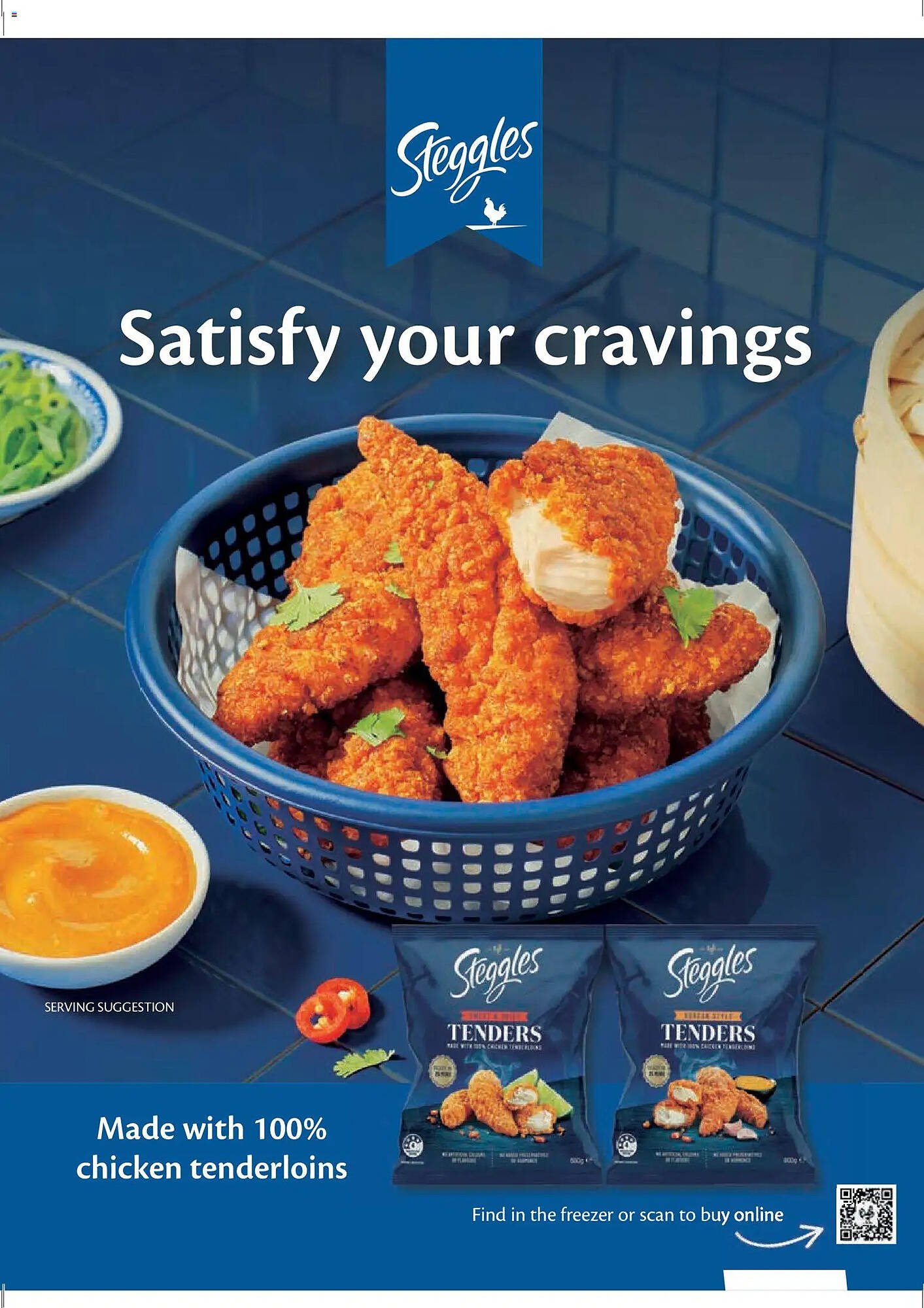 Woolworths catalogue (2026-02-19 - 2026-03-31) | 58