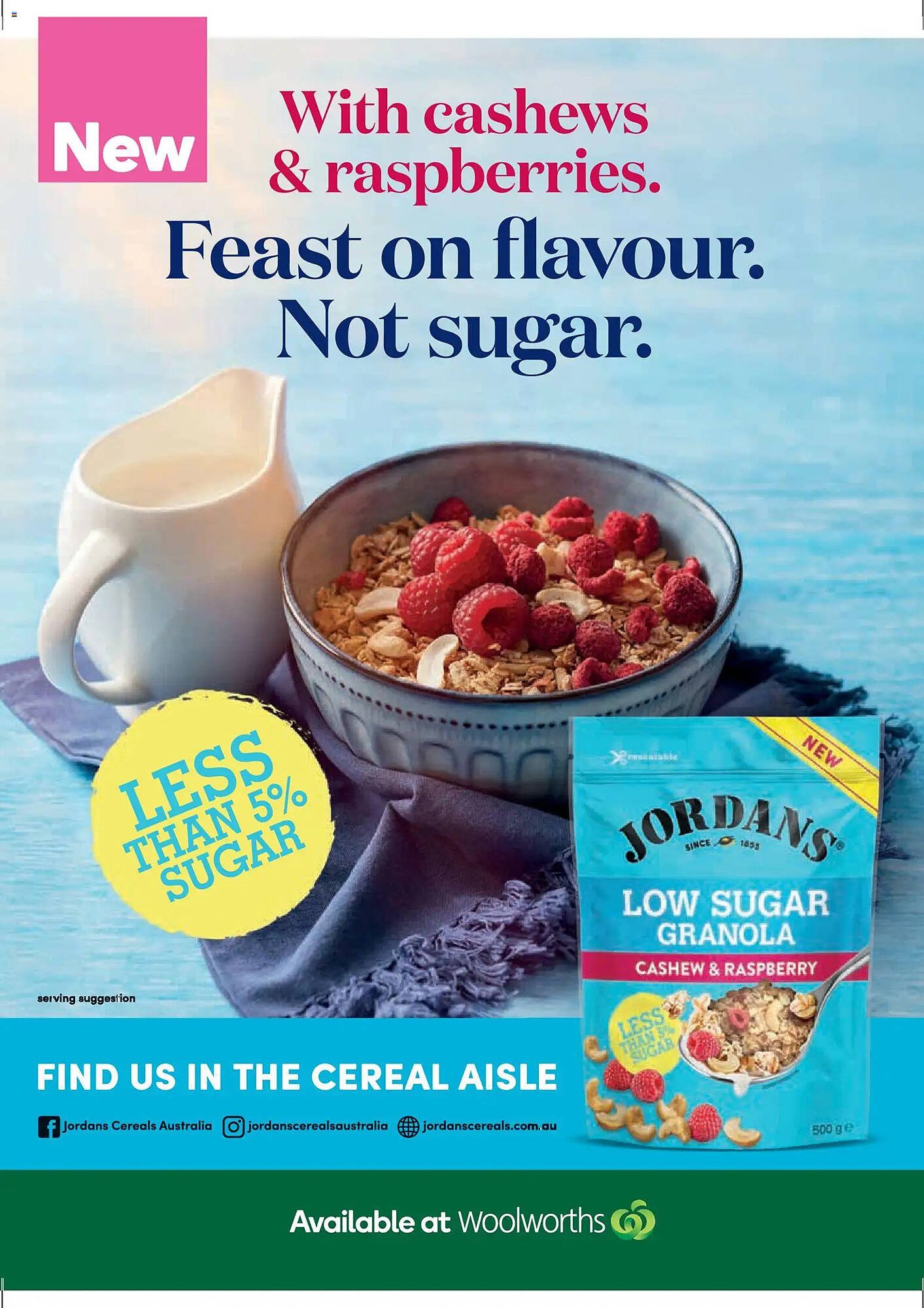 Woolworths catalogue (2026-02-19 - 2026-03-31) | 70