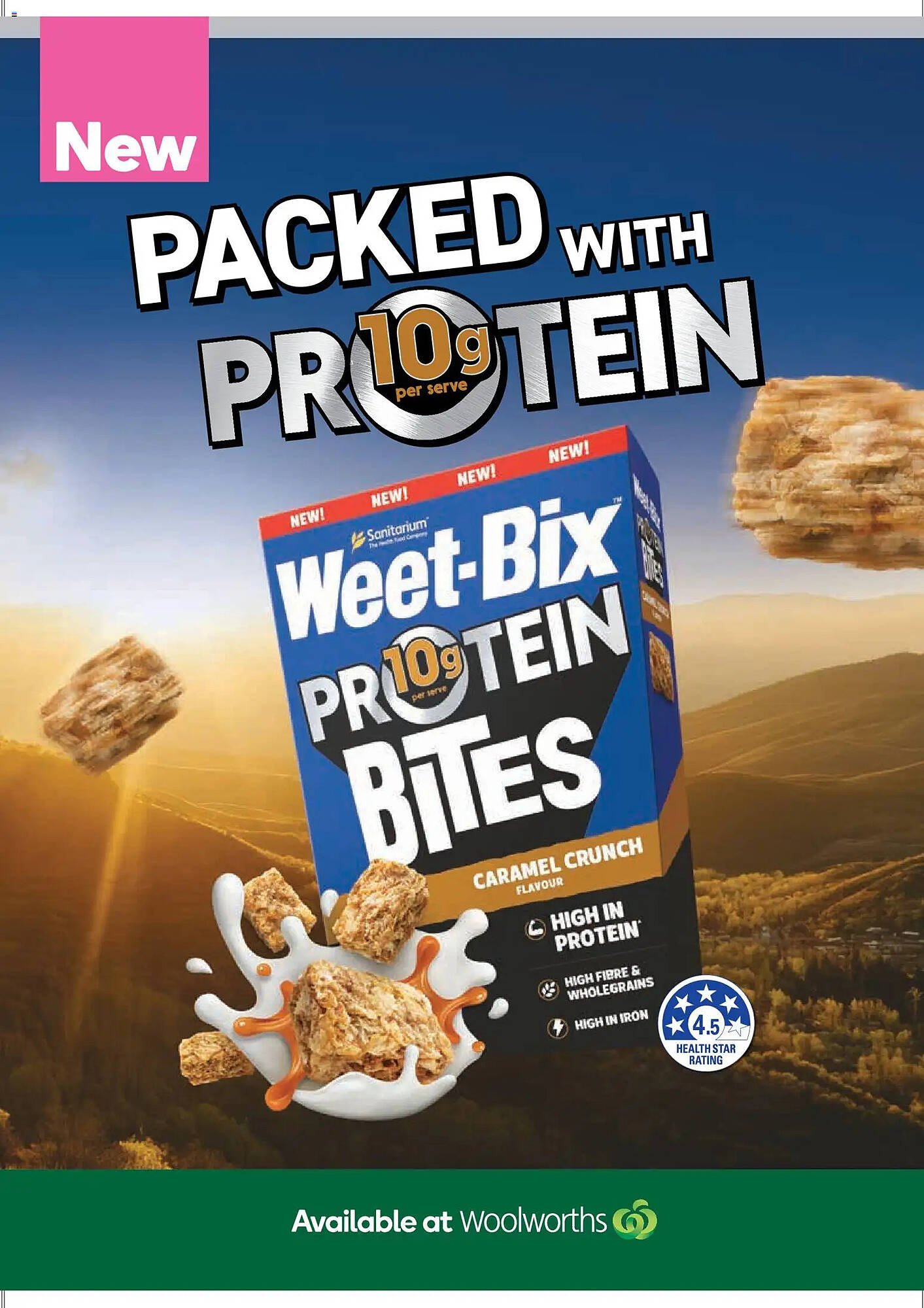 Woolworths catalogue (2026-02-19 - 2026-03-31) | 76