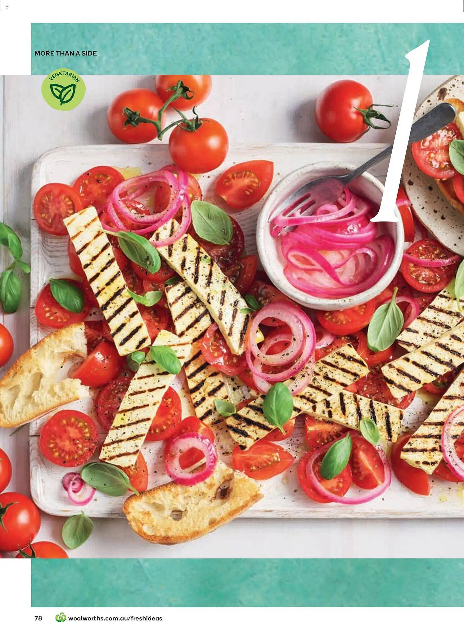 Woolworths catalogue (2026-02-19 - 2026-03-31) | 78