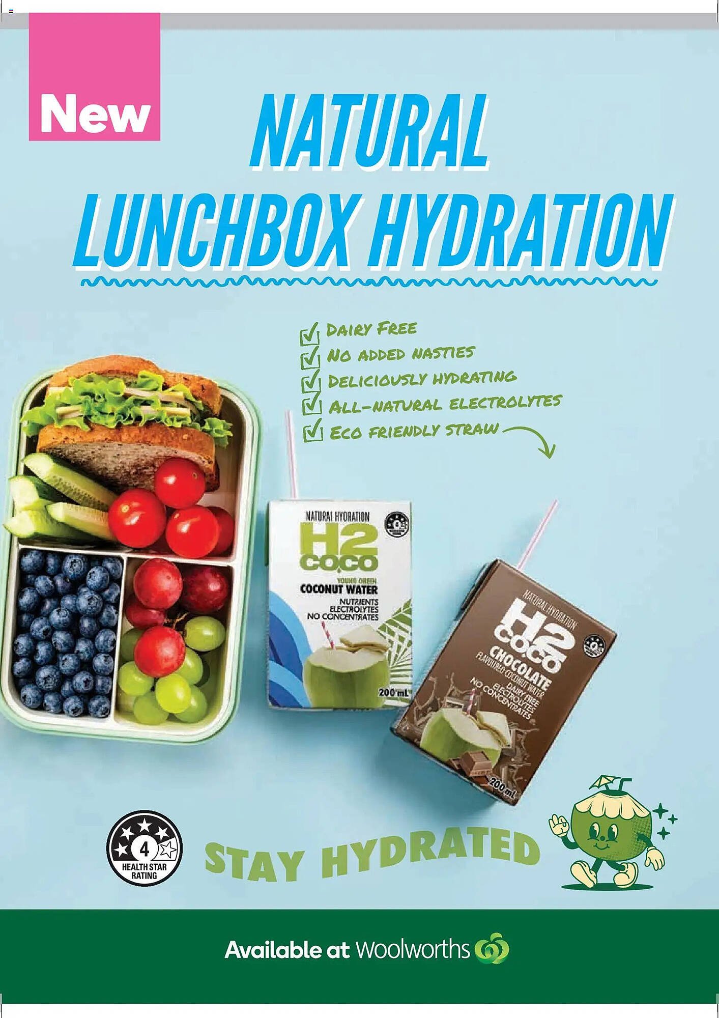 Woolworths catalogue (2026-02-19 - 2026-03-31) | 82