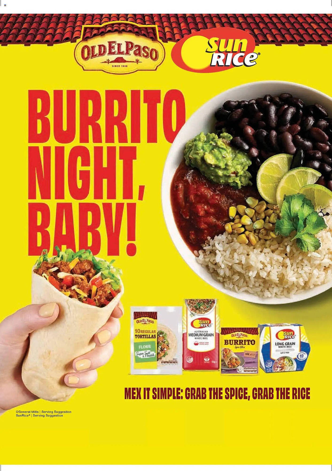 Woolworths catalogue (2026-02-19 - 2026-03-31) | 87