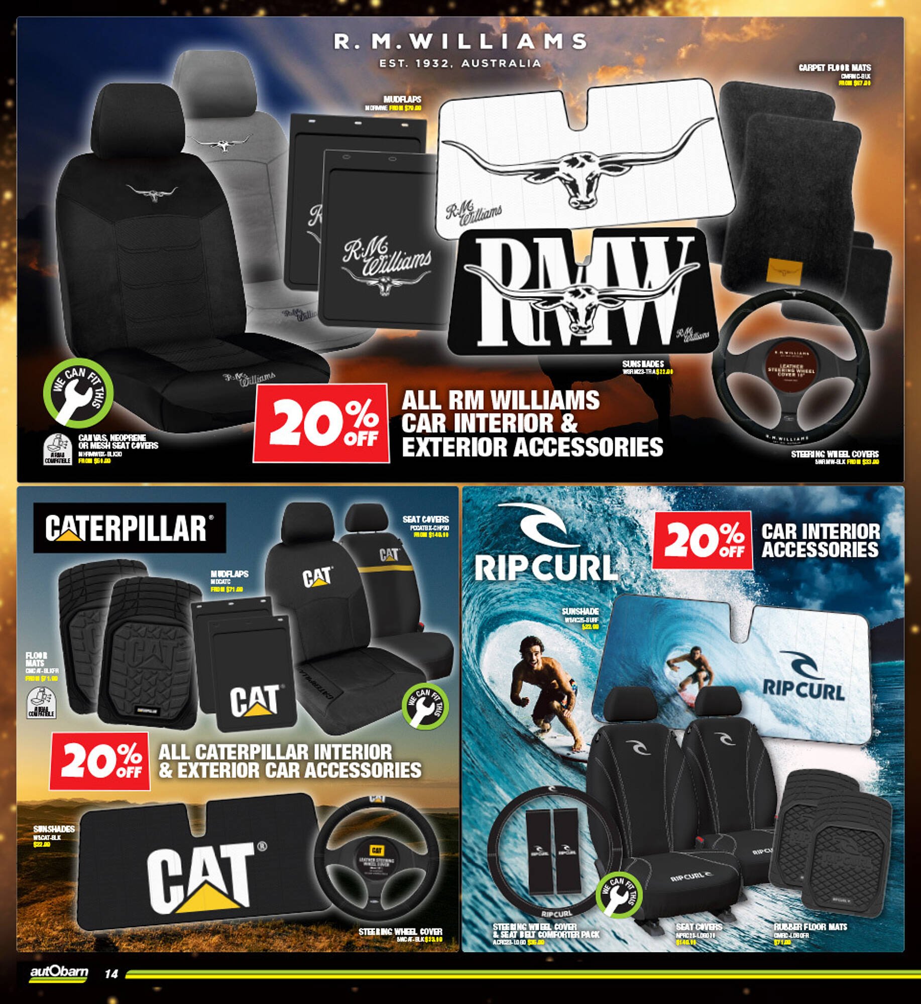 Autobarn catalogue (2026-05-06 - 2026-05-28) | 14