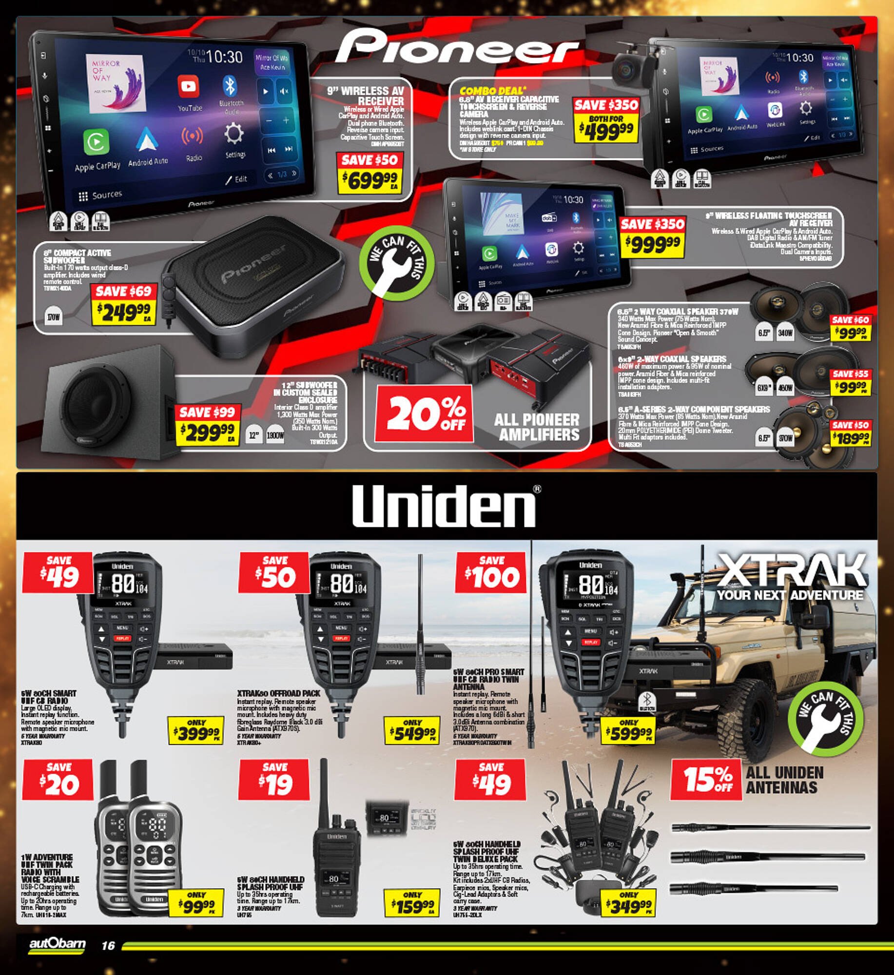 Autobarn catalogue (2026-05-06 - 2026-05-28) | 16