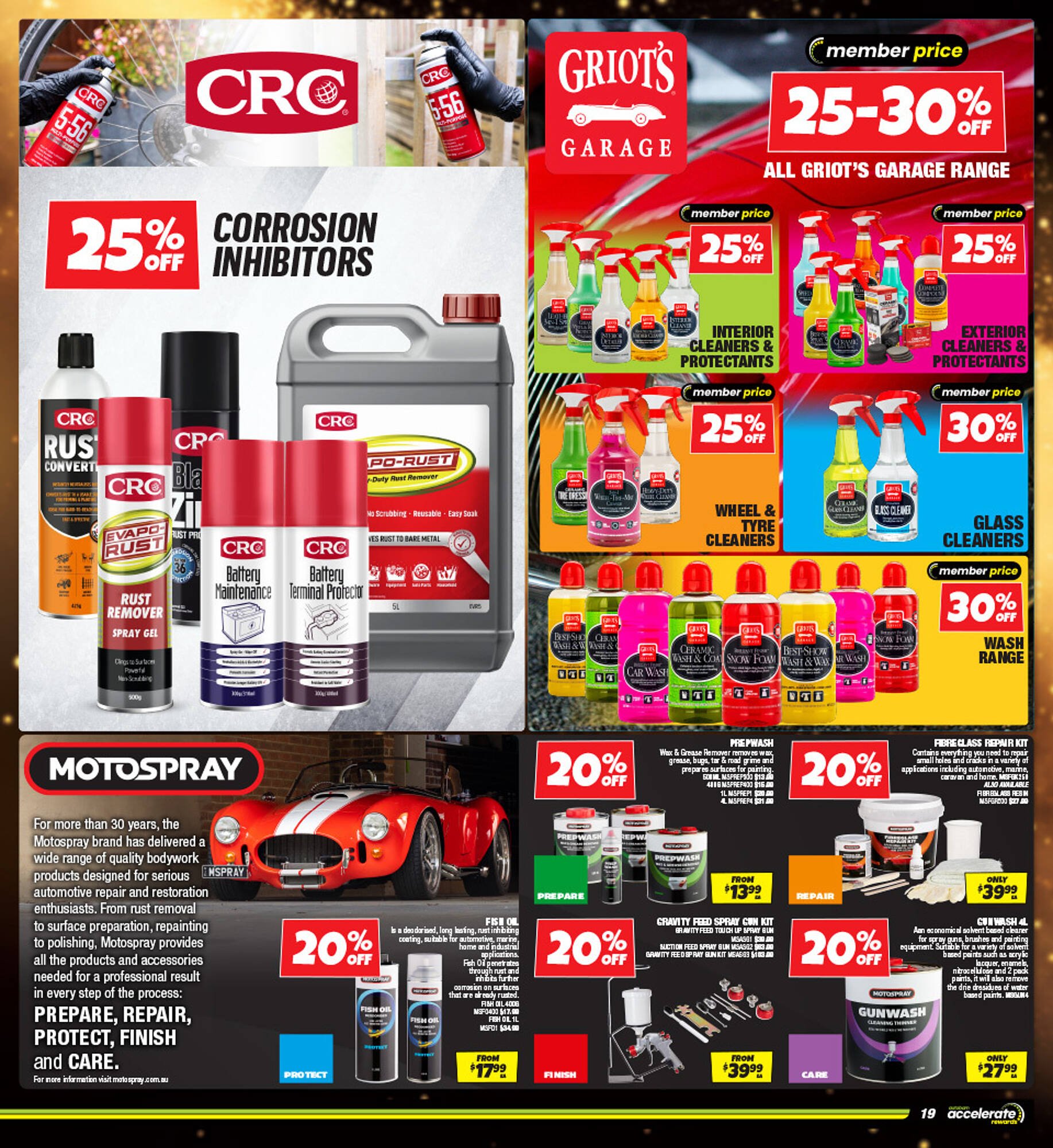 Autobarn catalogue (2026-05-06 - 2026-05-28) | 19