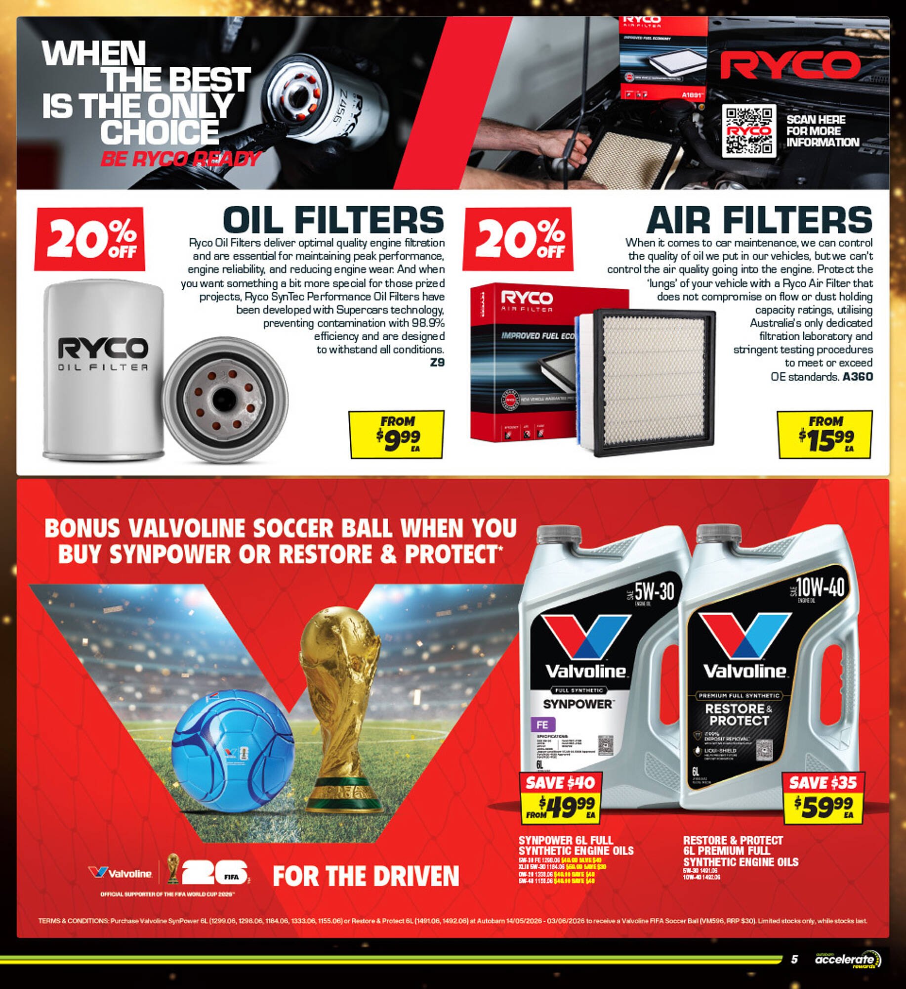 Autobarn catalogue (2026-05-06 - 2026-05-28) | 25