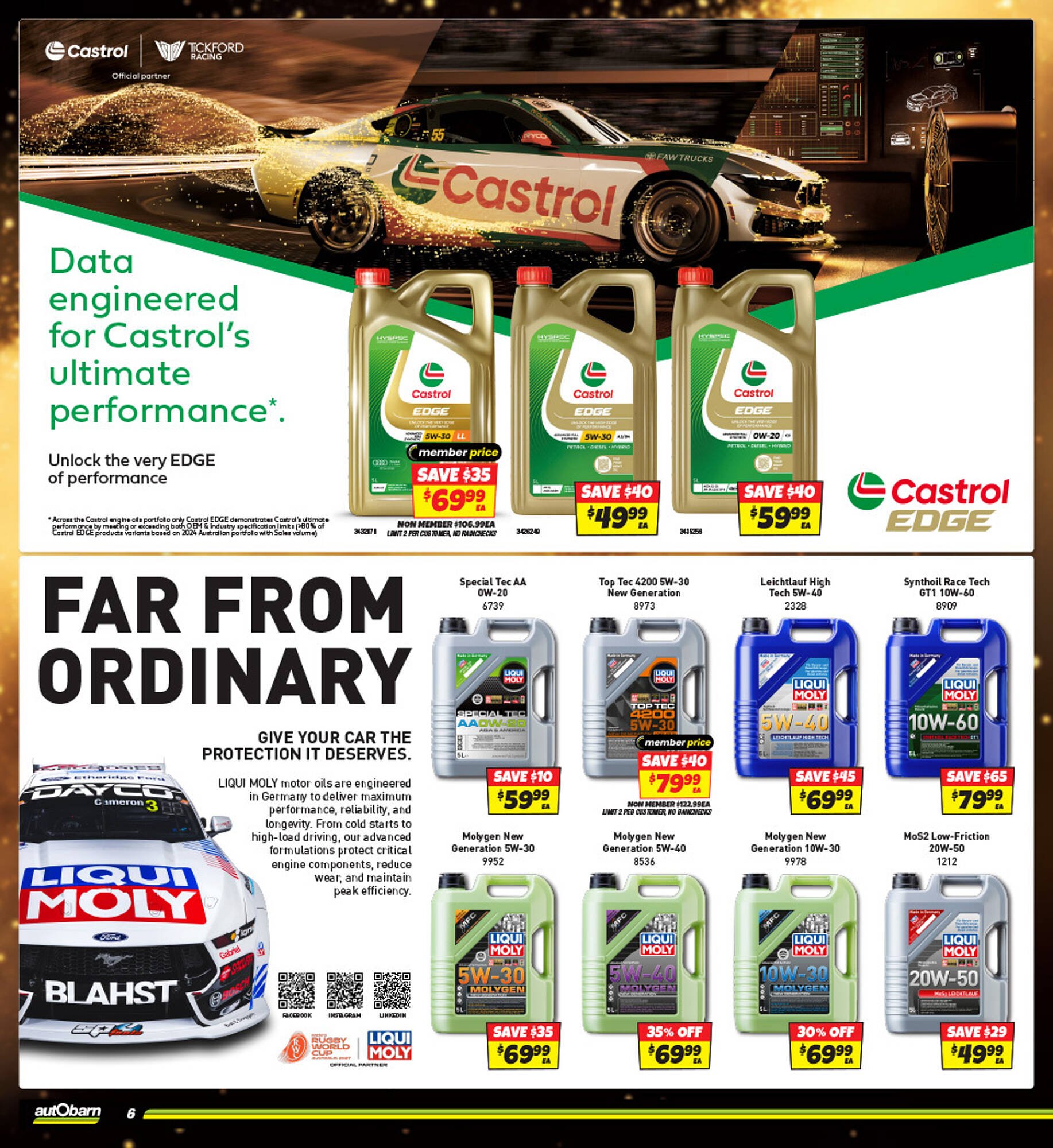 Autobarn catalogue (2026-05-06 - 2026-05-28) | 26