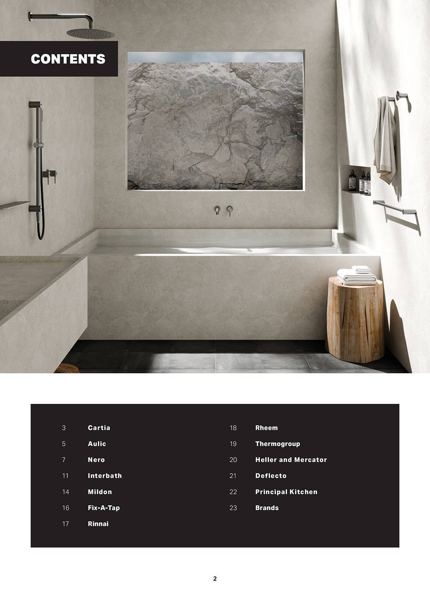 Mitre 10 catalogue (2025-06-27 - 2025-12-31) | 2