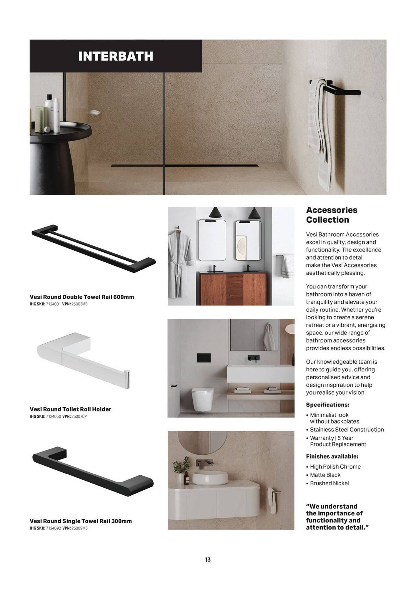 Mitre 10 catalogue (2025-06-27 - 2025-12-31) | 13