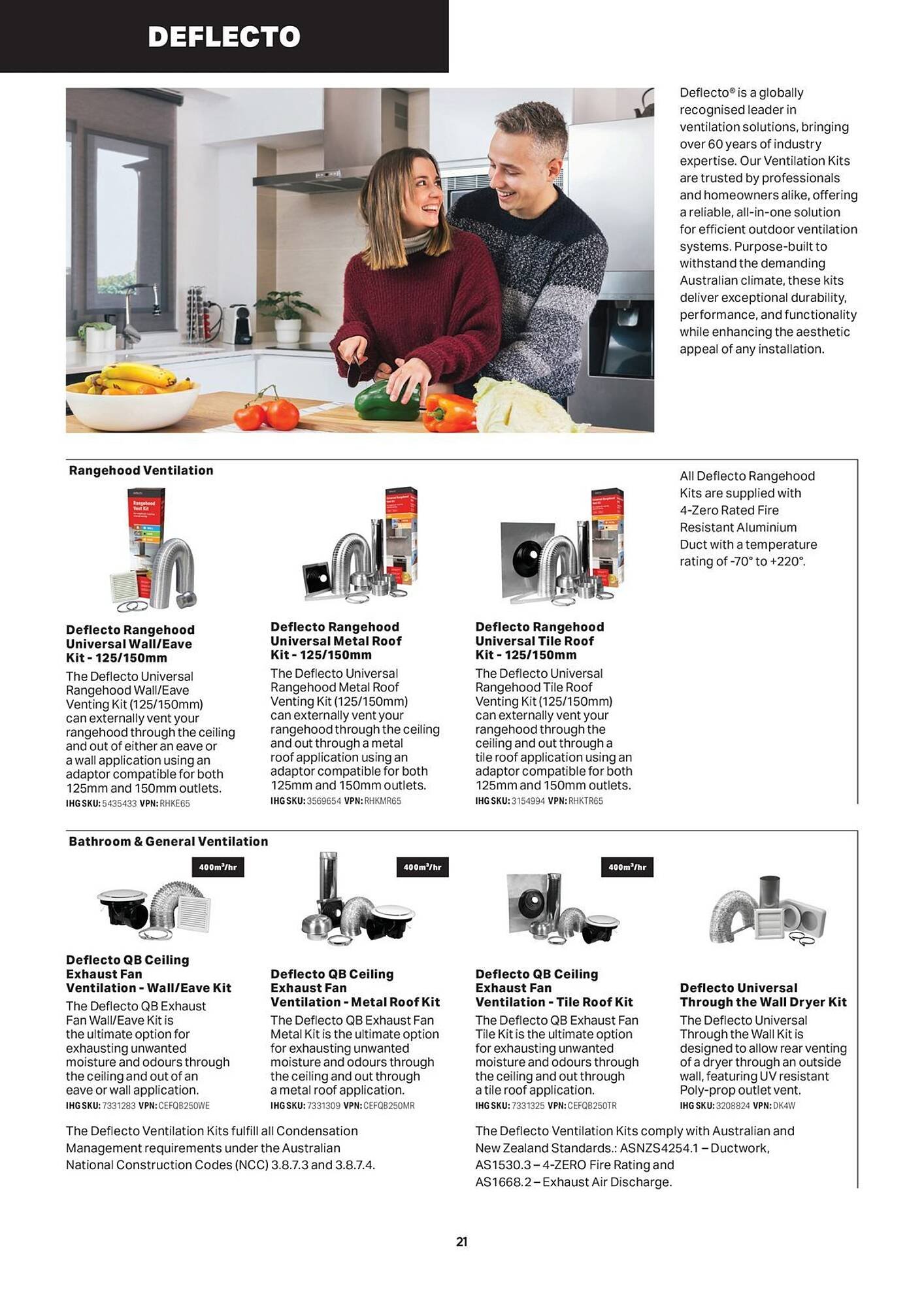 Mitre 10 catalogue (2025-06-27 - 2025-12-31) | 21