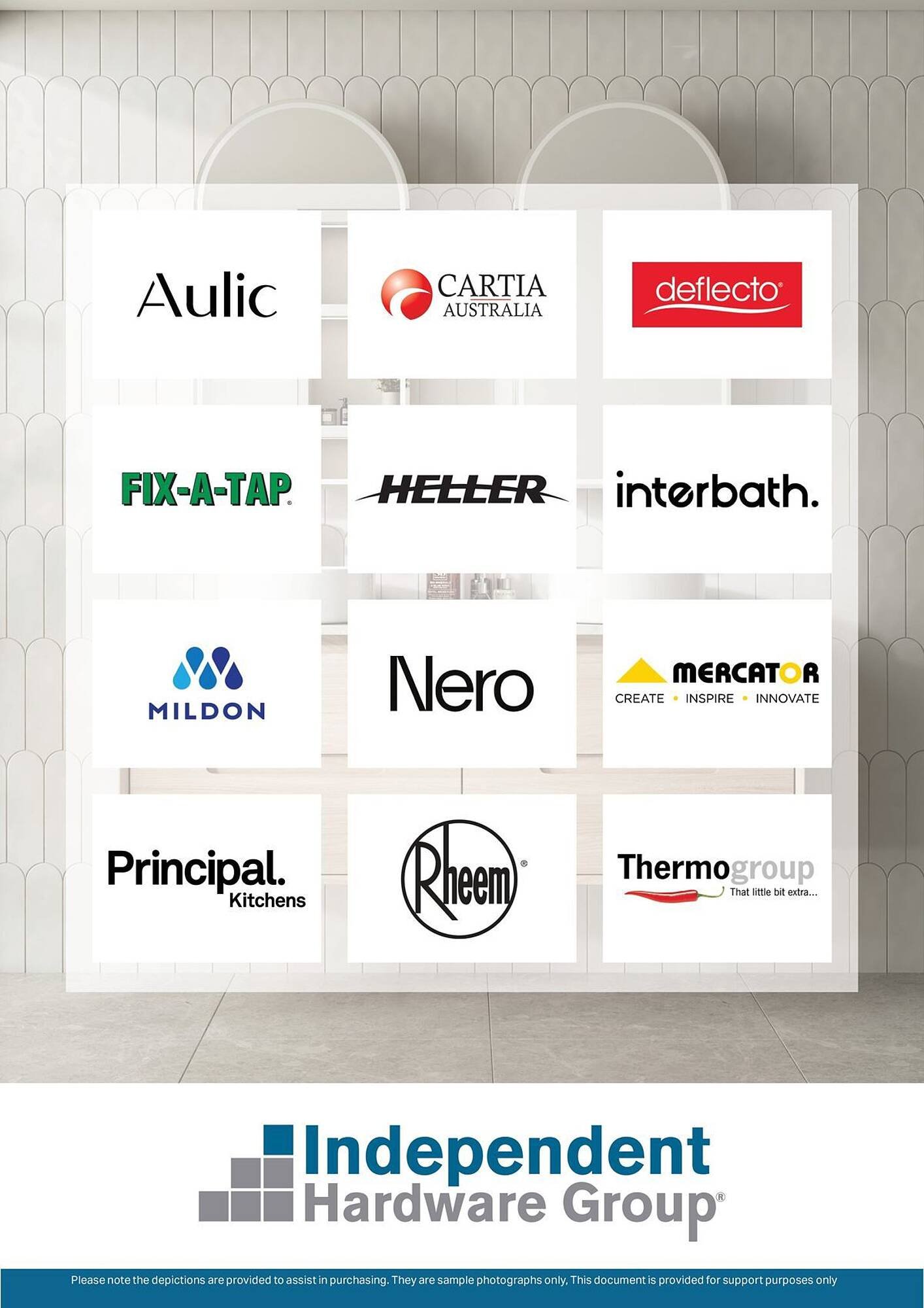 Mitre 10 catalogue (2025-06-27 - 2025-12-31) | 23